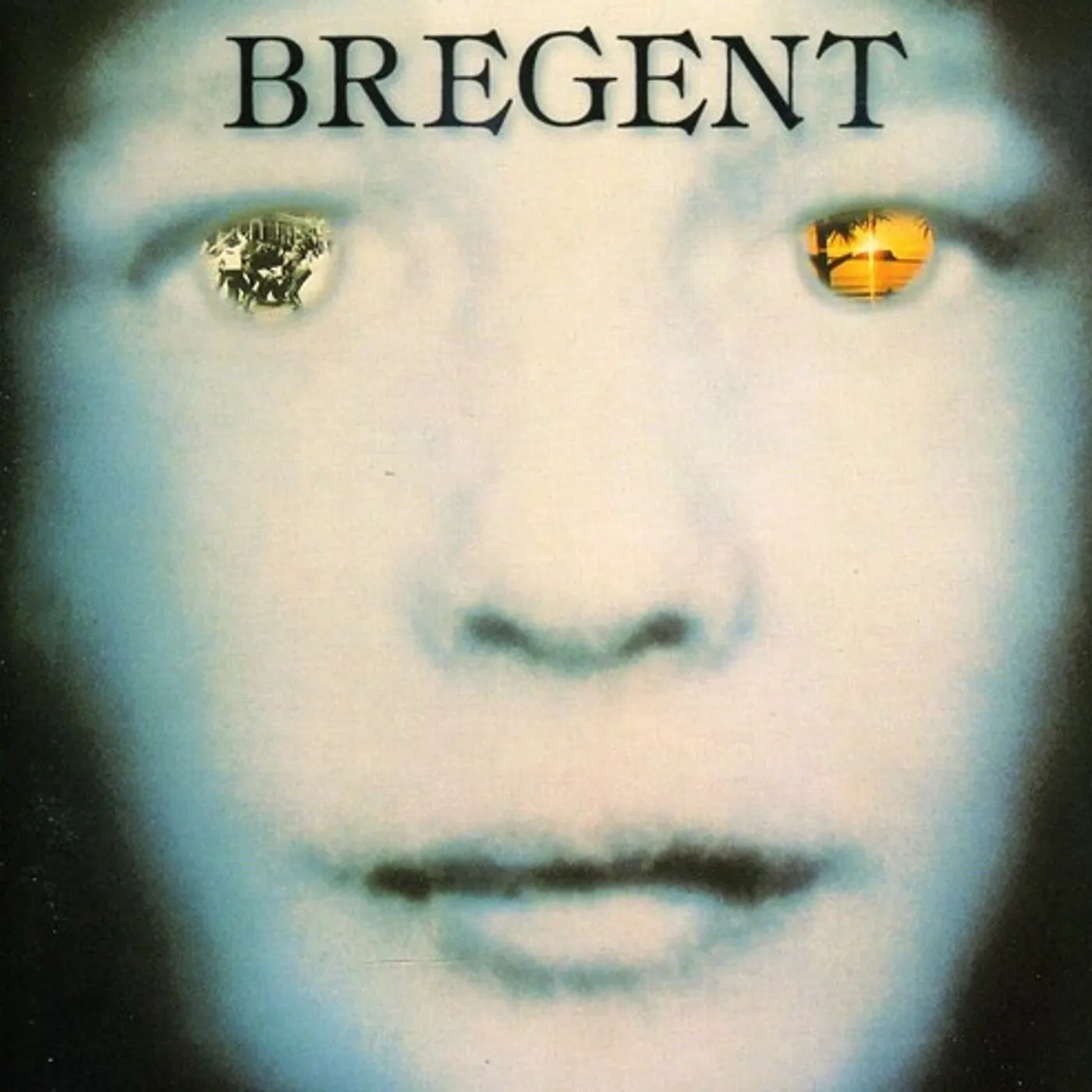 Bregent PARTIR POUR AILLEURS CD