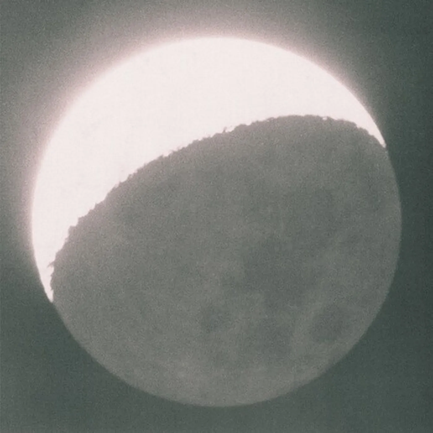 Wolfgang Tillmans MOON IN EARTHLIGHT CD
