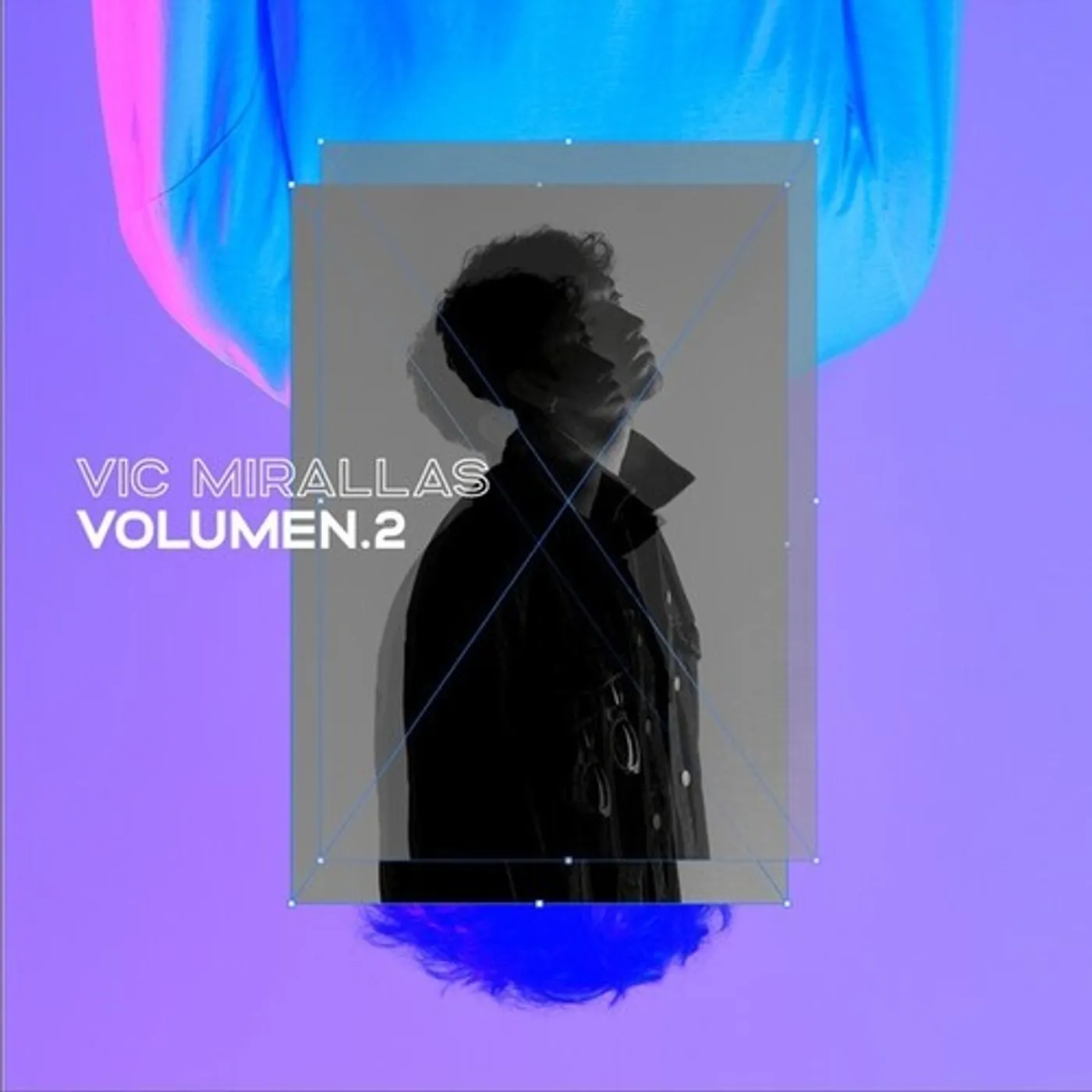 Vic Mirallas VOLUMEN 2 Vinyl Record