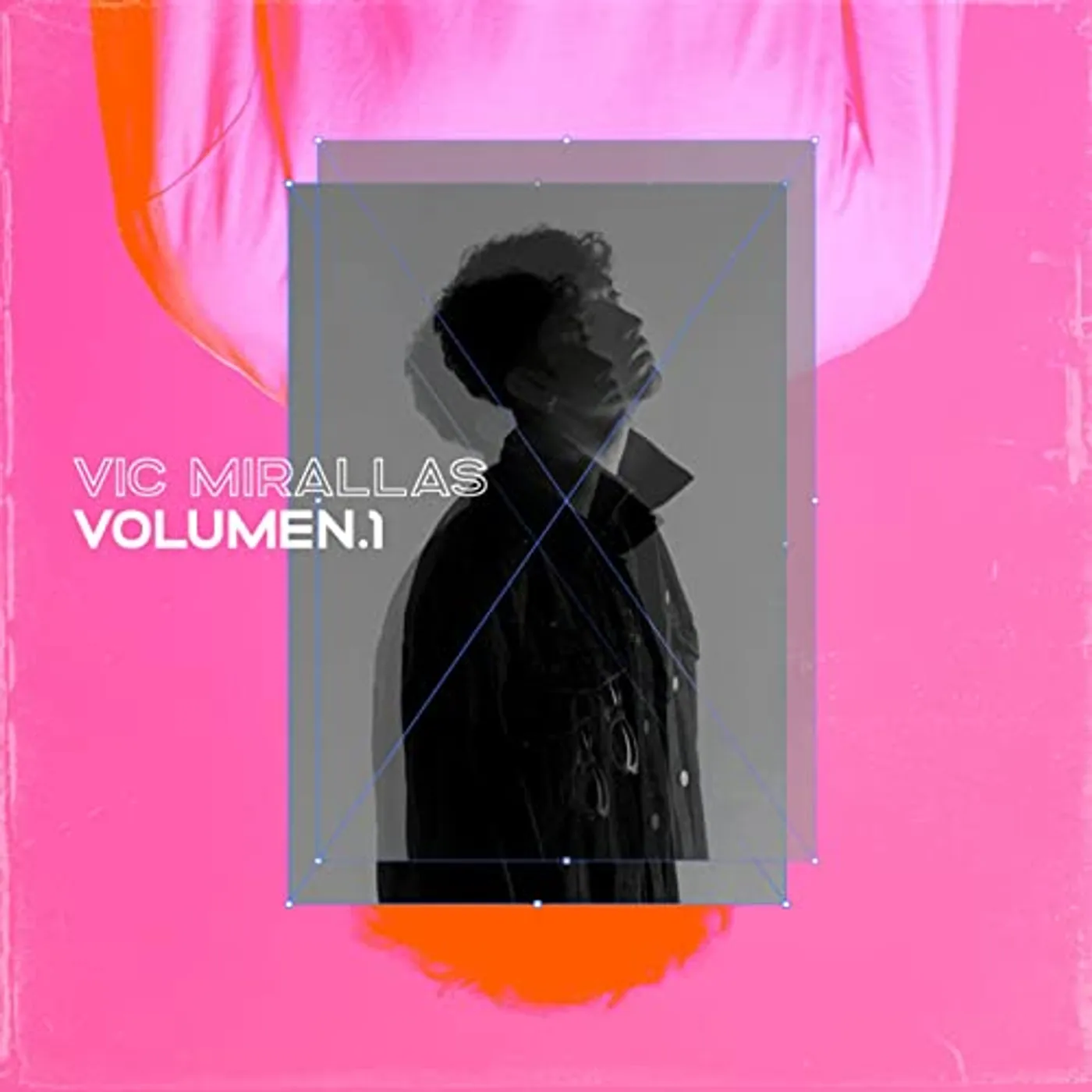 Vic Mirallas VOLUMEN 1 Vinyl Record