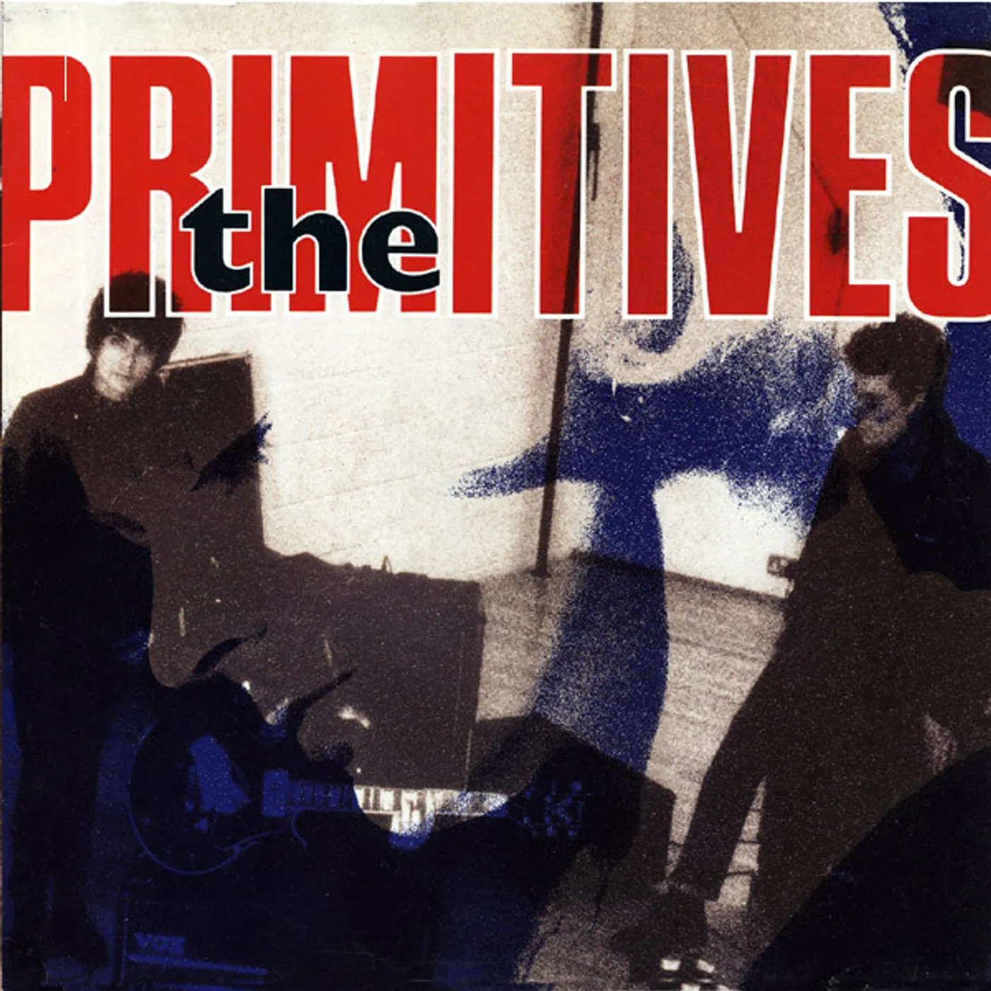 The Primitives Lovely Vinyl Record