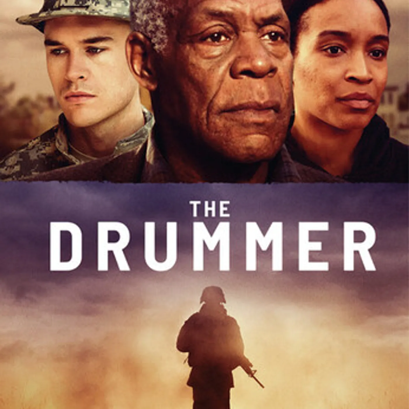 DRUMMER DVD