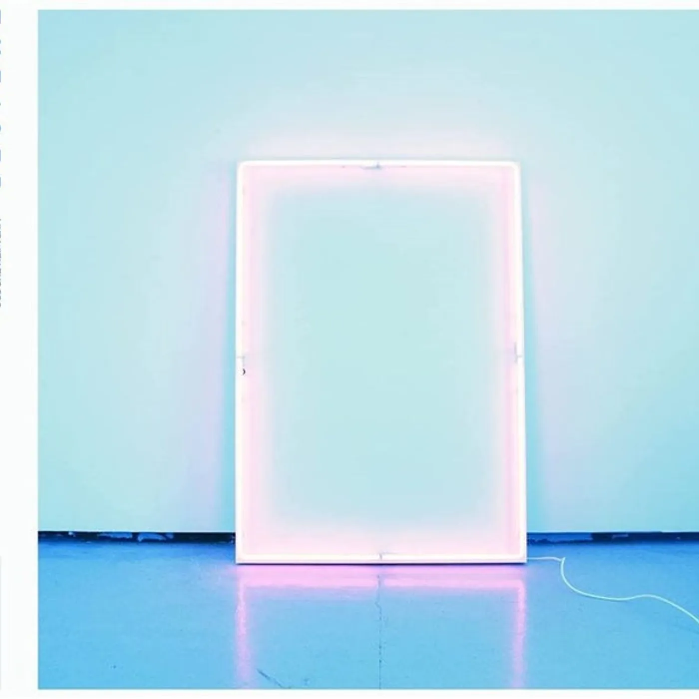 The 1975 LIVE WITH THE BBC PHILHARMONIC ORCHESTRA CD