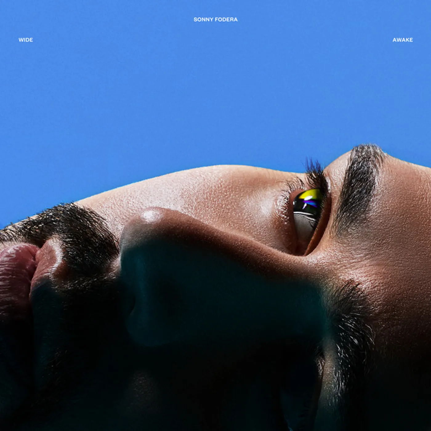 Sonny Fodera Wide Awake Vinyl Record