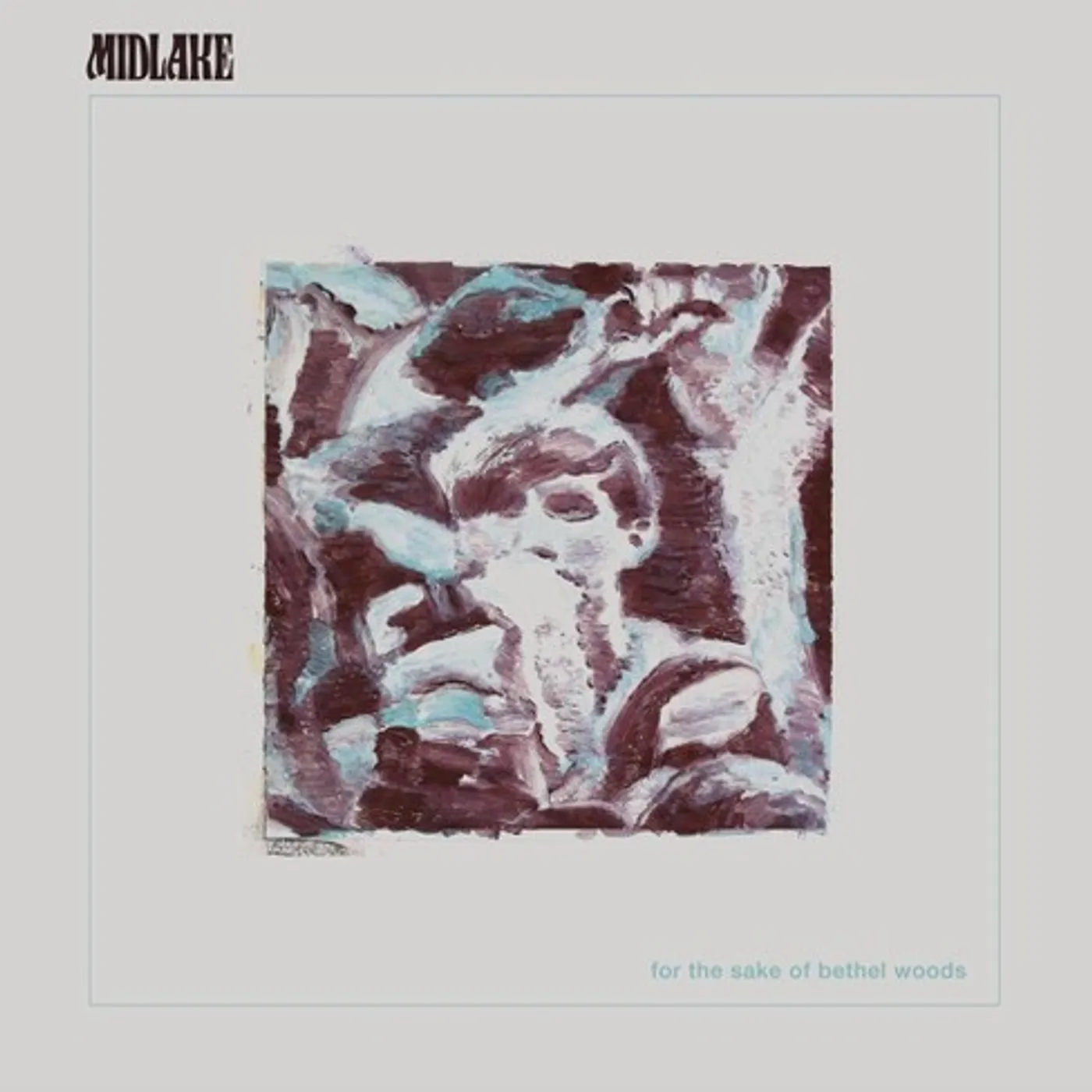 Midlake For The Sake of Bethel Woods Vinyl Record