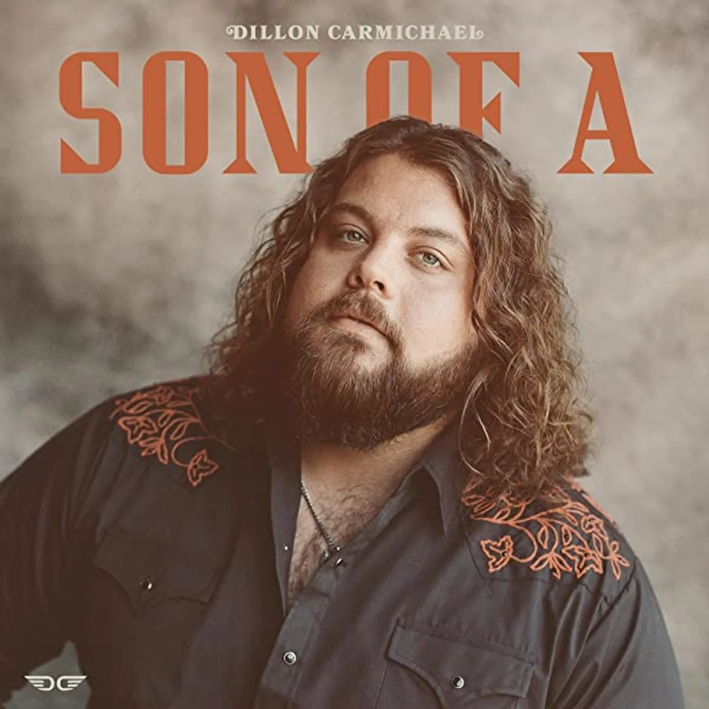 Dillon Carmichael Son Of A Vinyl Record
