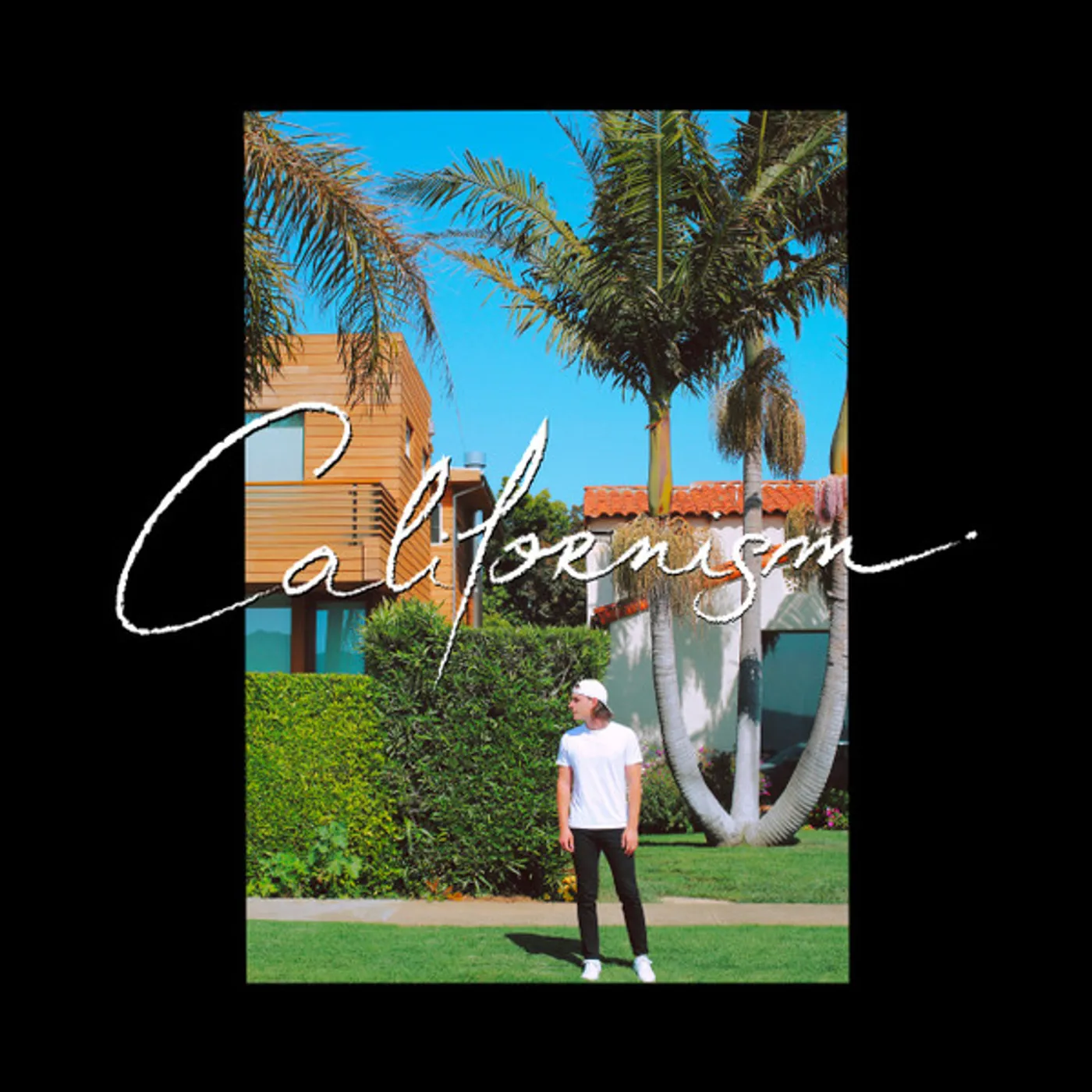 Cherokee Californism Vinyl Record