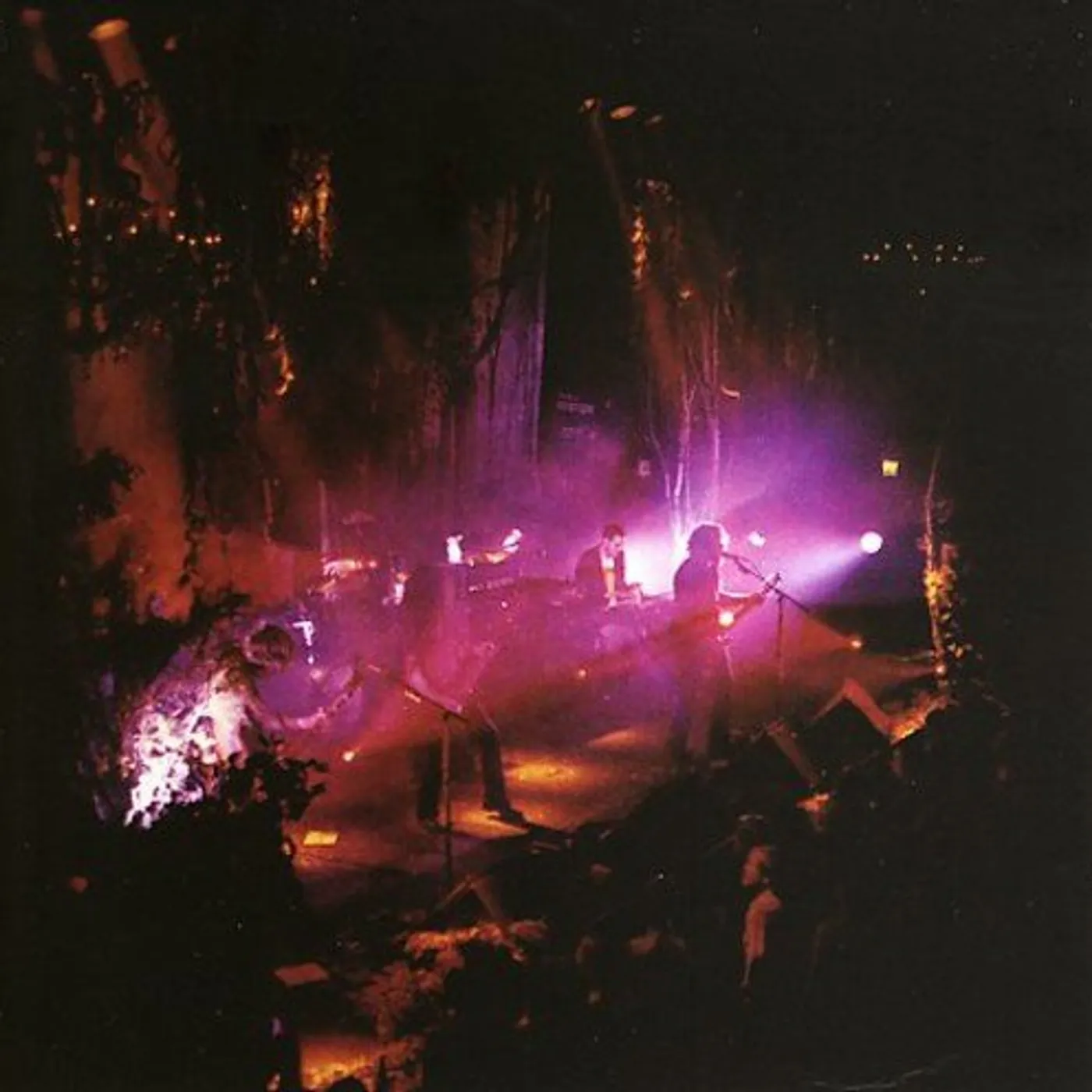 My Morning Jacket Okonokos Vinyl Record
