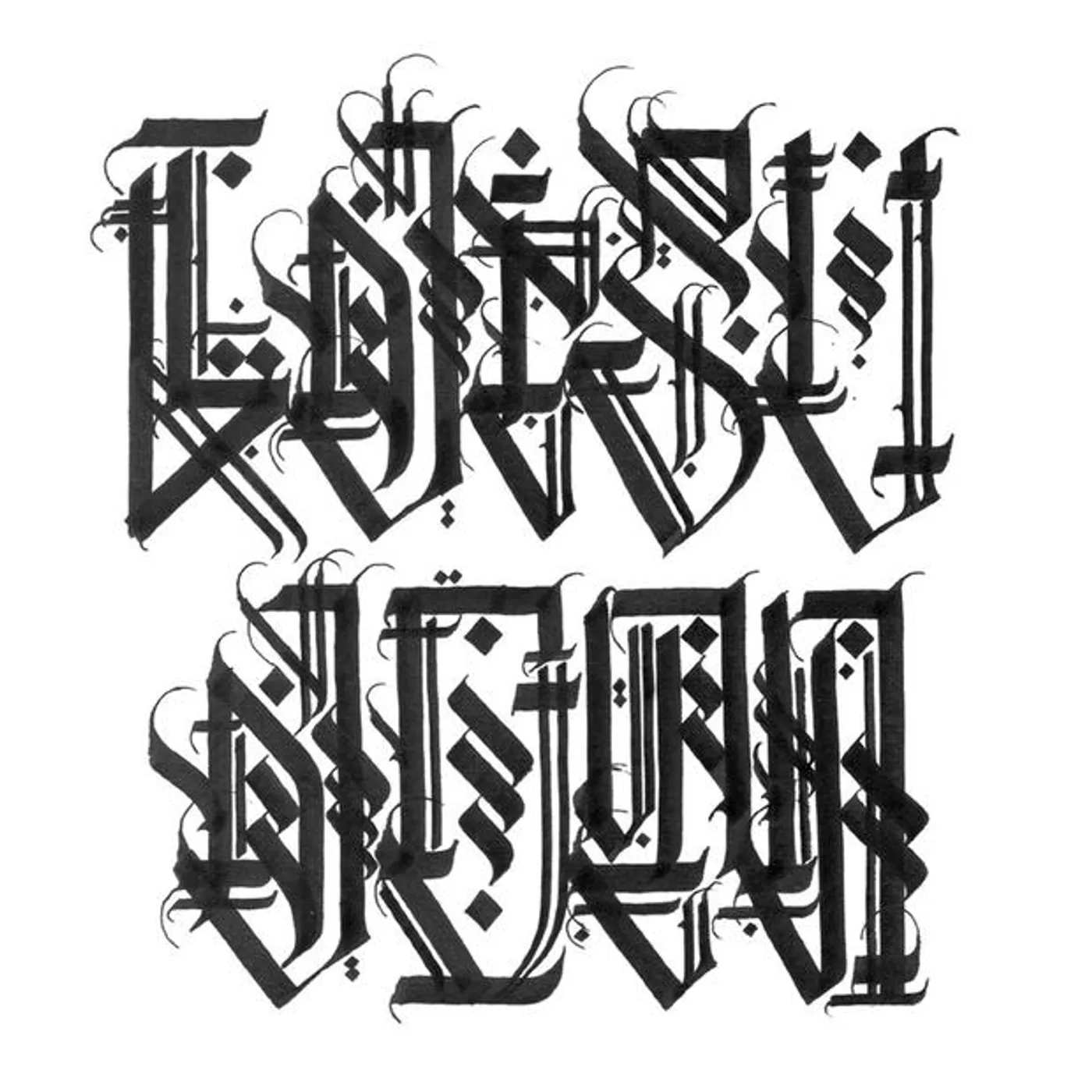 Jaisu ATHENS OF THE NORTH BEAT TAPE Vinyl Record