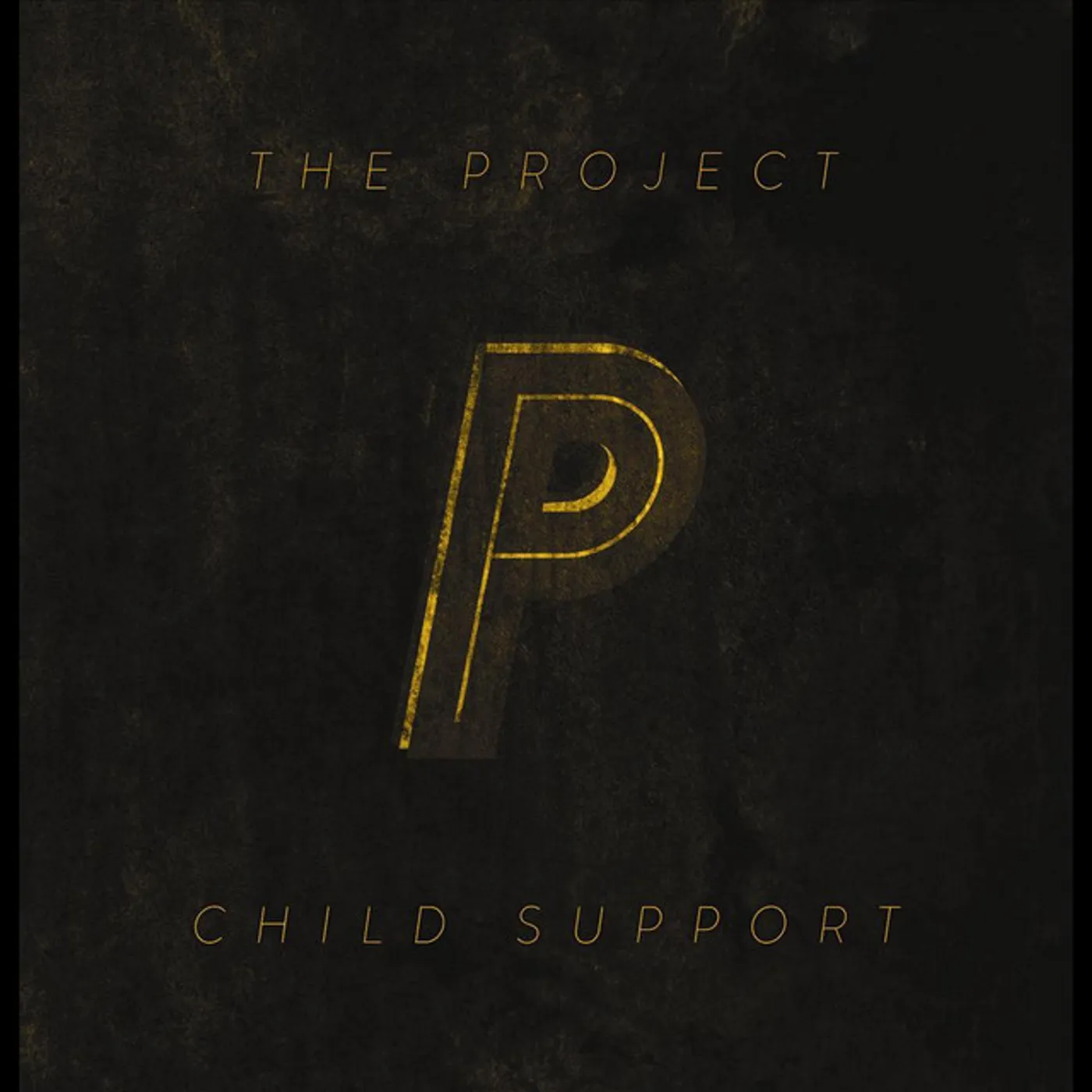 Project CHILD SUPPORT CD