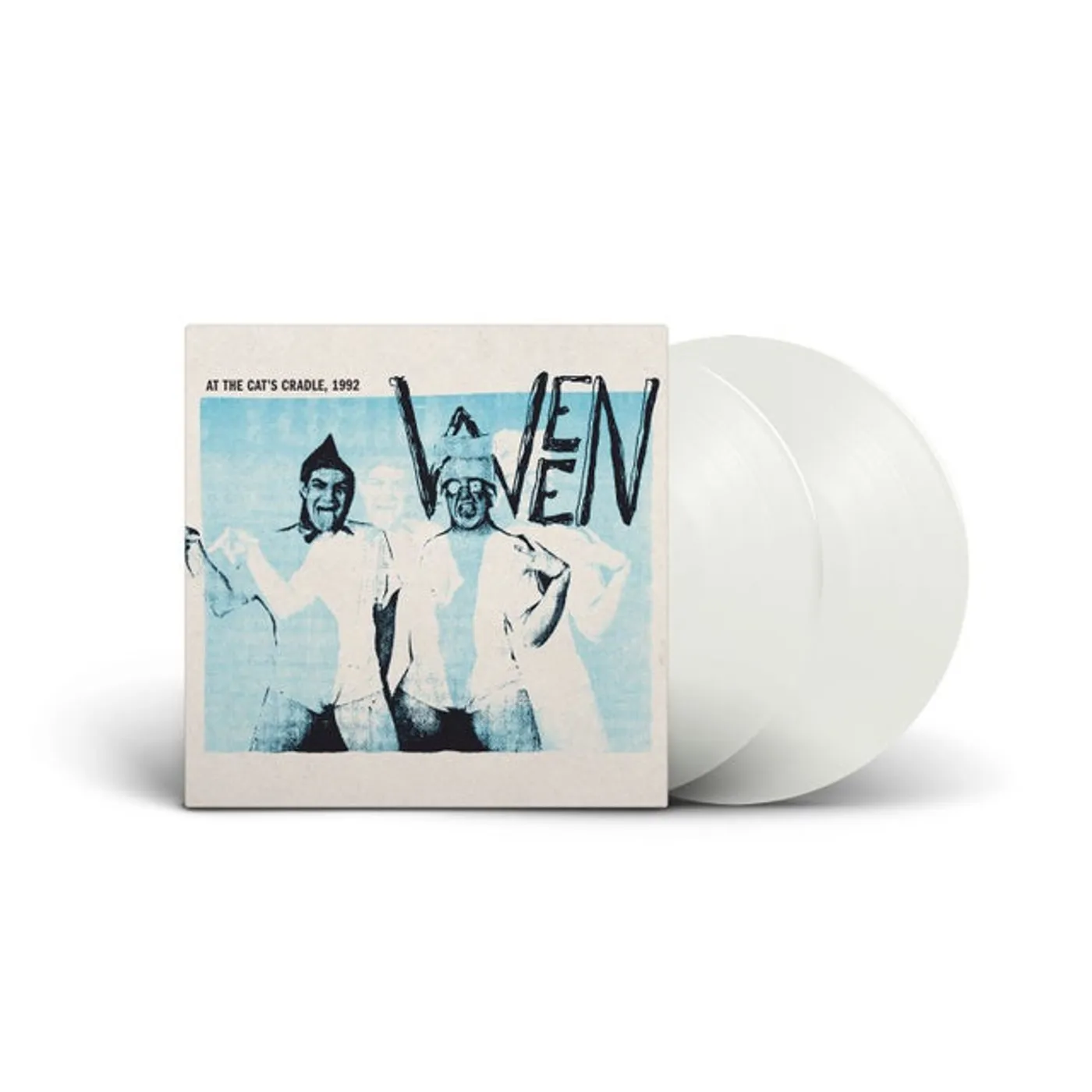 Ween QUEBEC CD