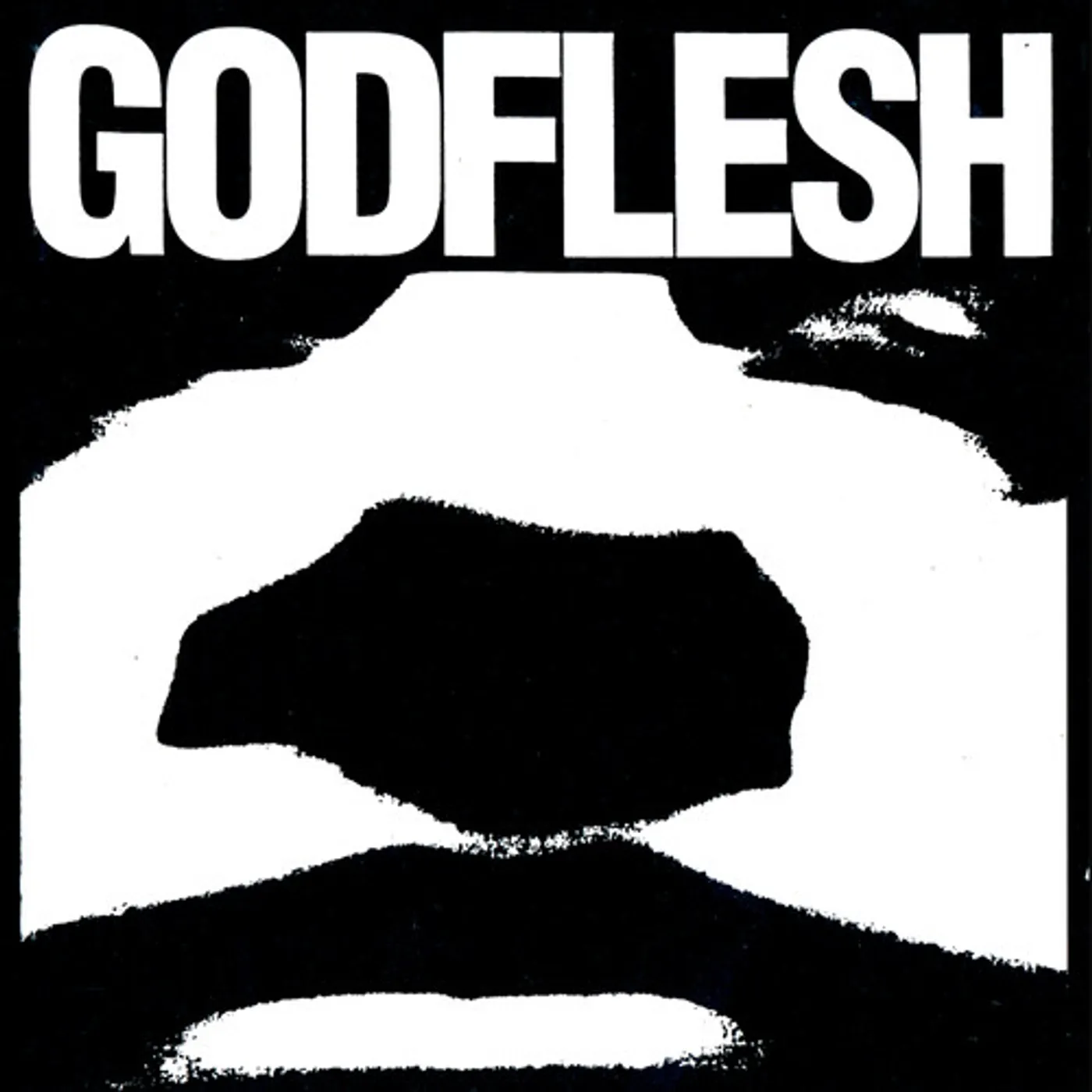 GODFLESH CD