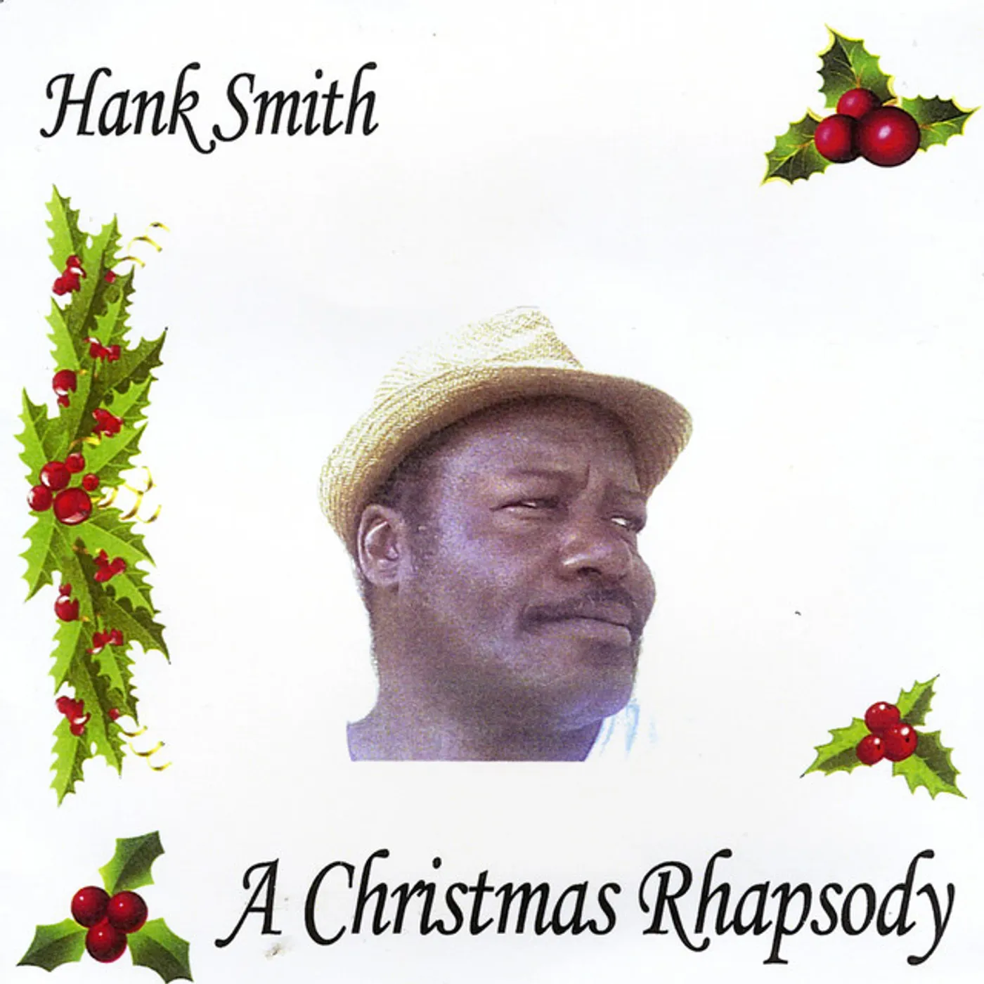 Hank Smith