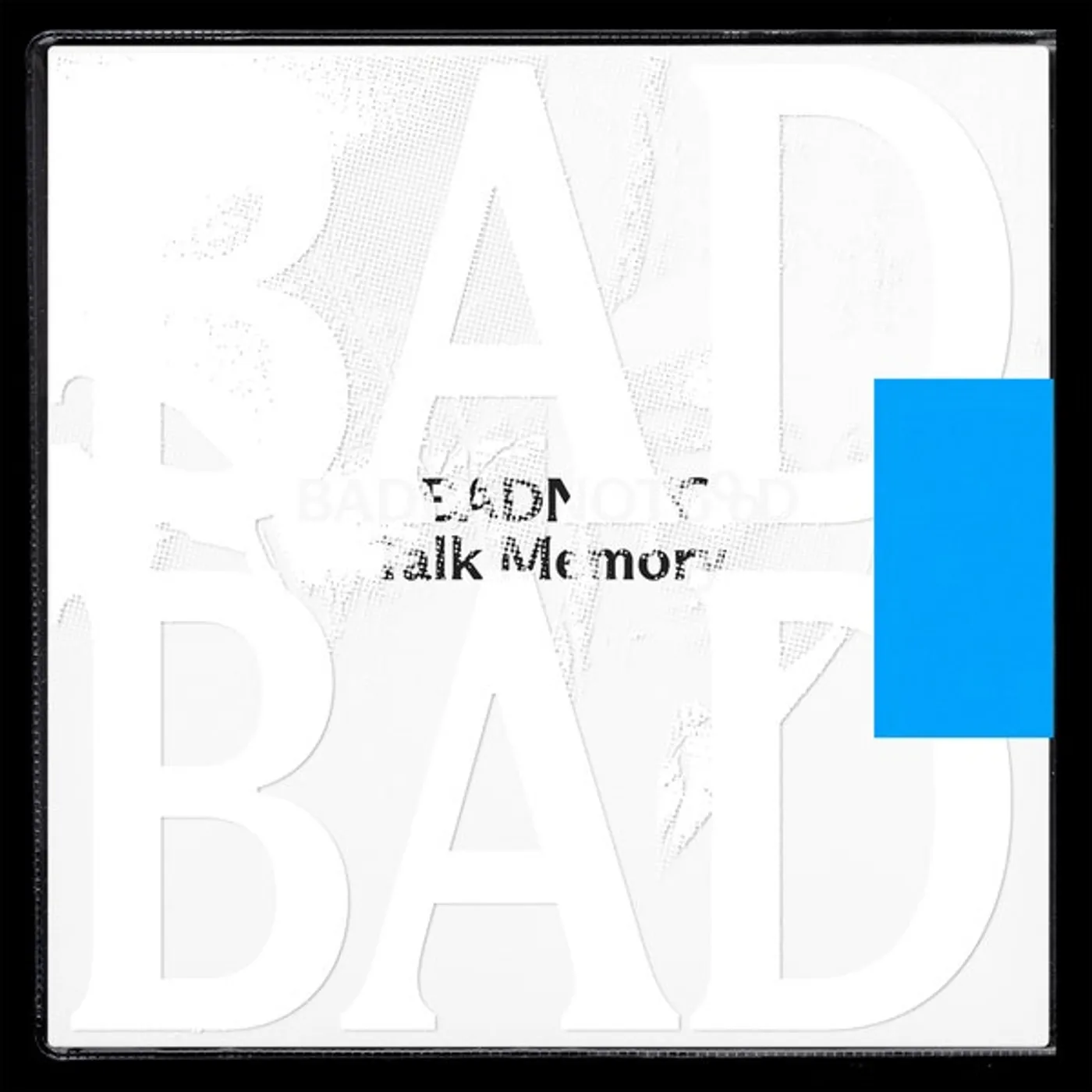 BADBADNOTGOOD Talk Memory Vinyl Record