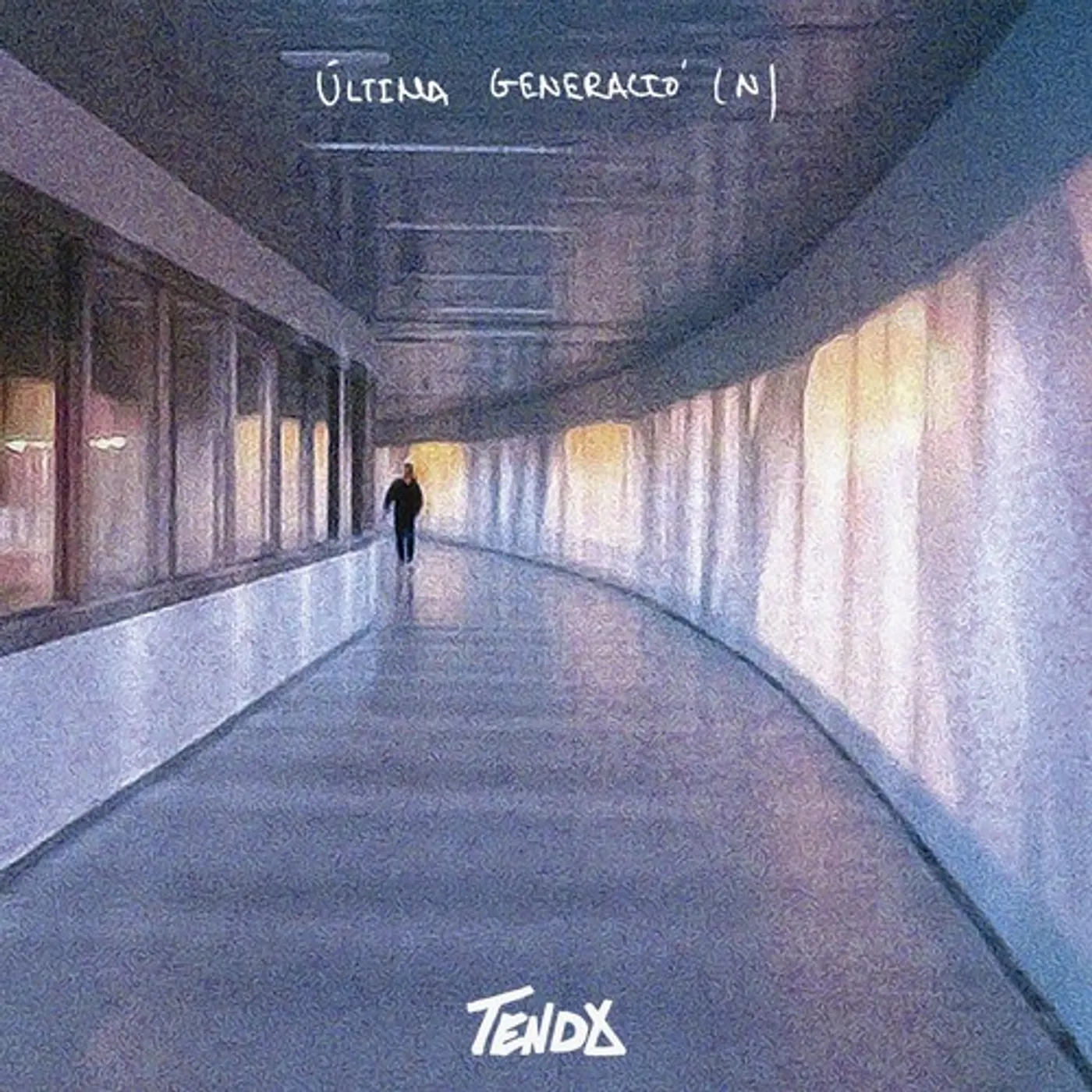 Tenda ULTIMA GENERACION CD