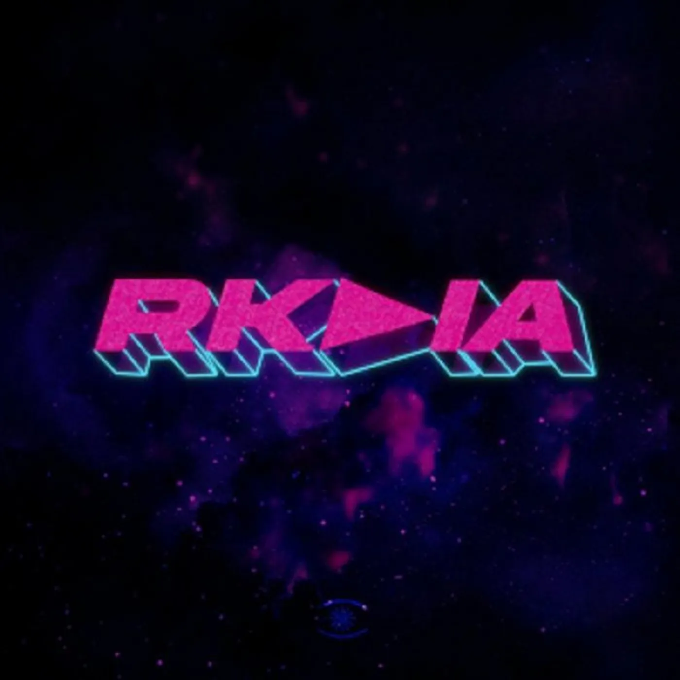 RKDIA Vinyl Record