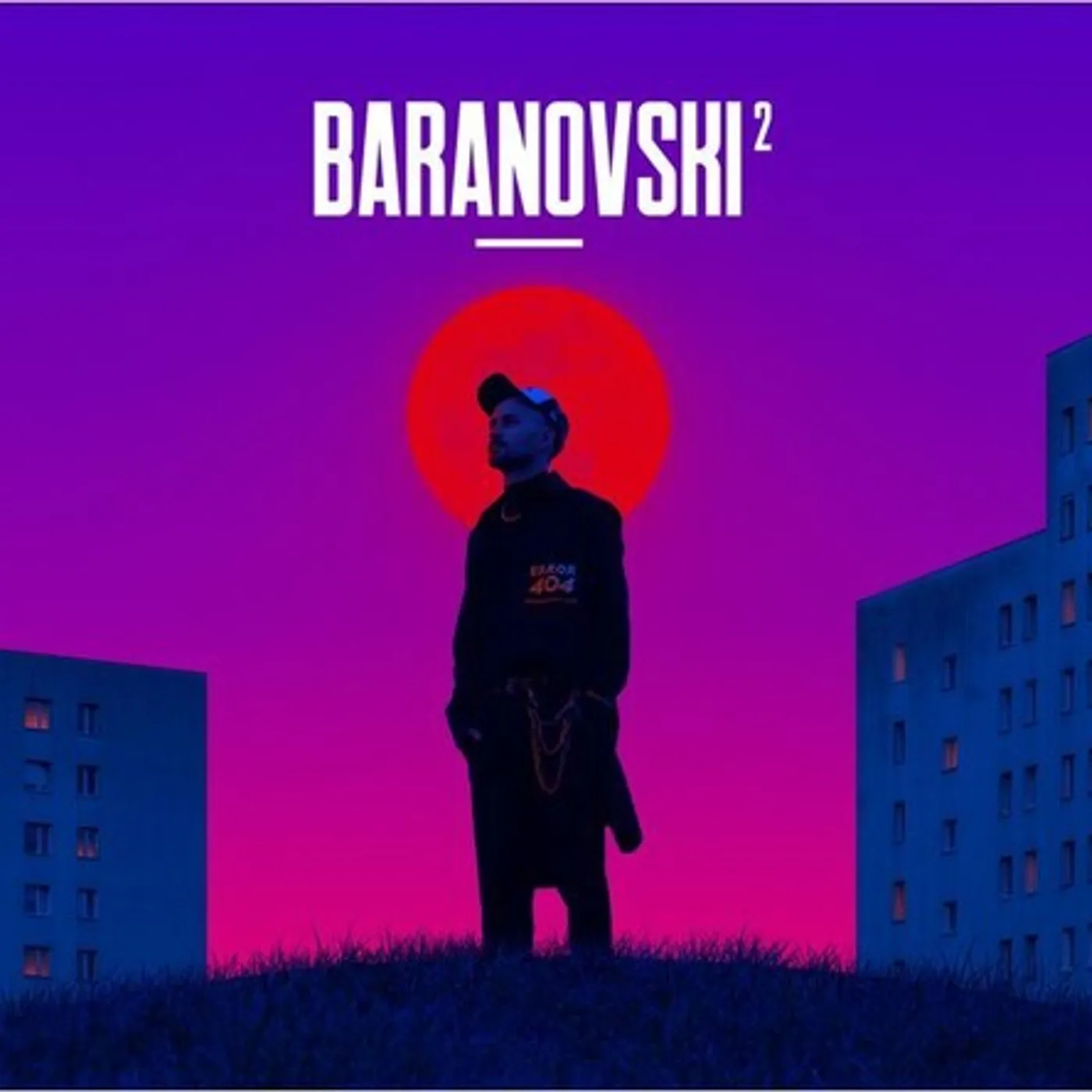 BARANOVSKI 2 CD