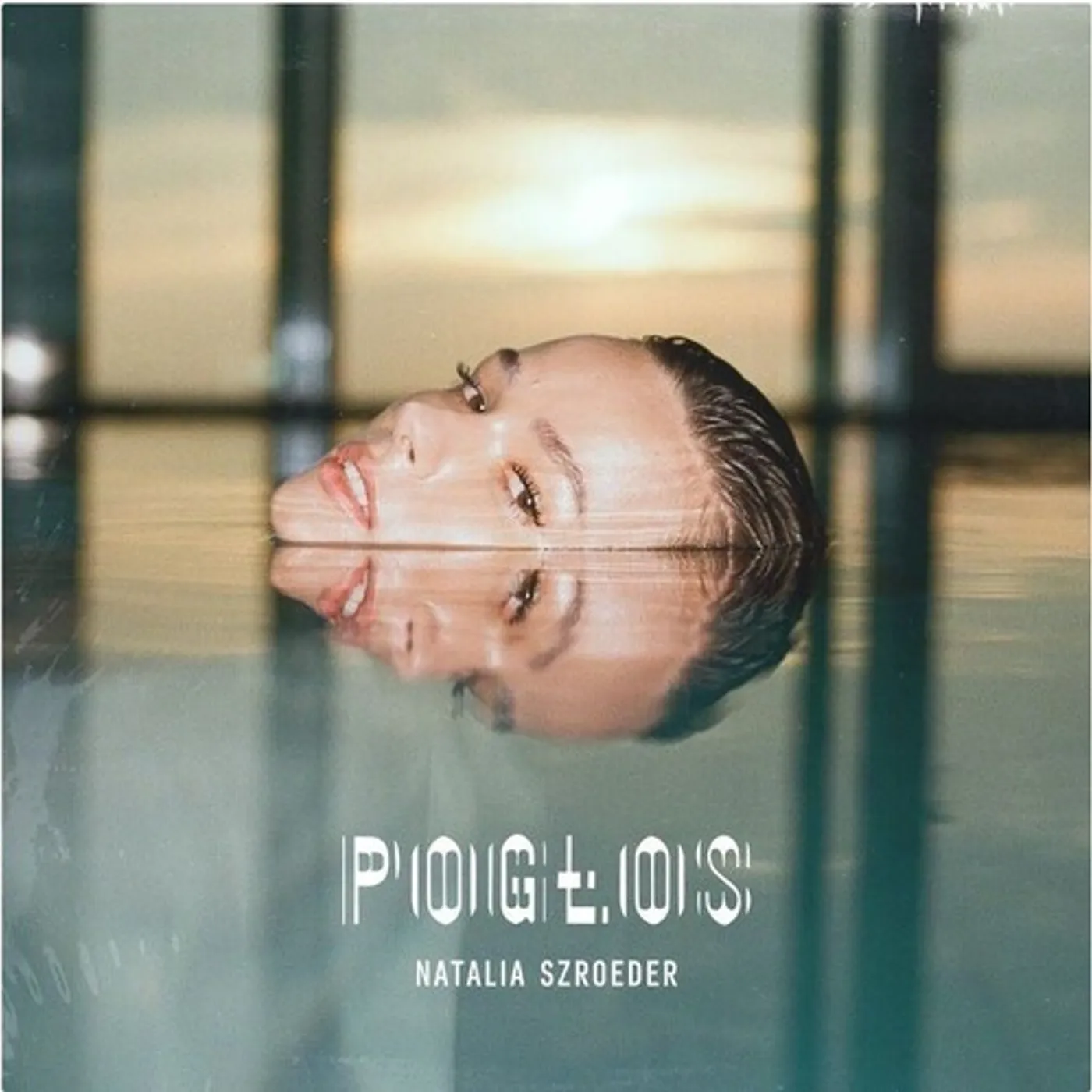 Natalia Szroeder POG?OS CD