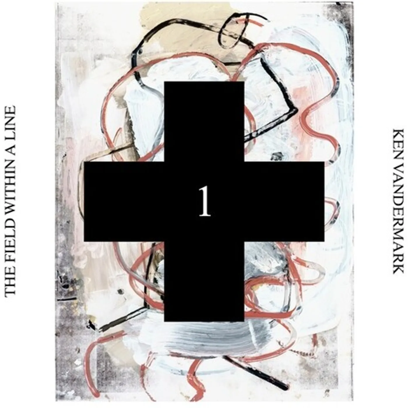 Ken Vandermark FIELD WITHIN A LINE CD