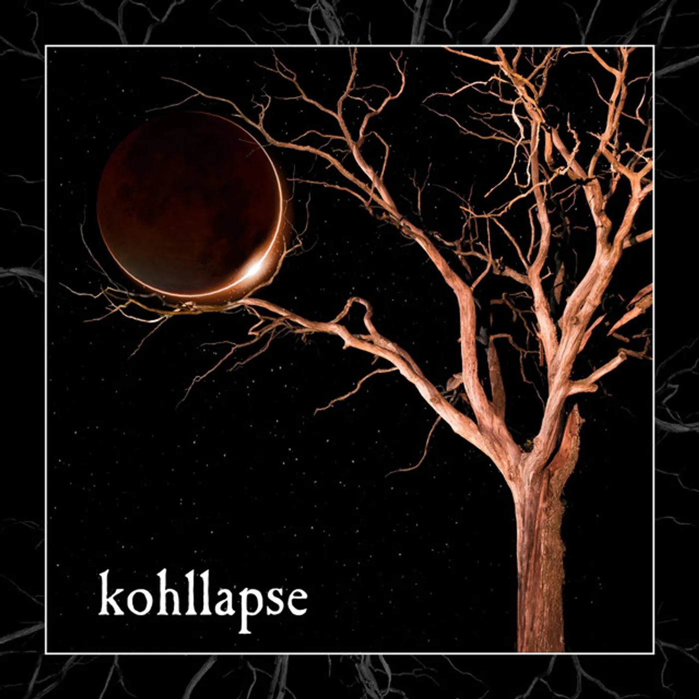 KOHLLAPSE CD