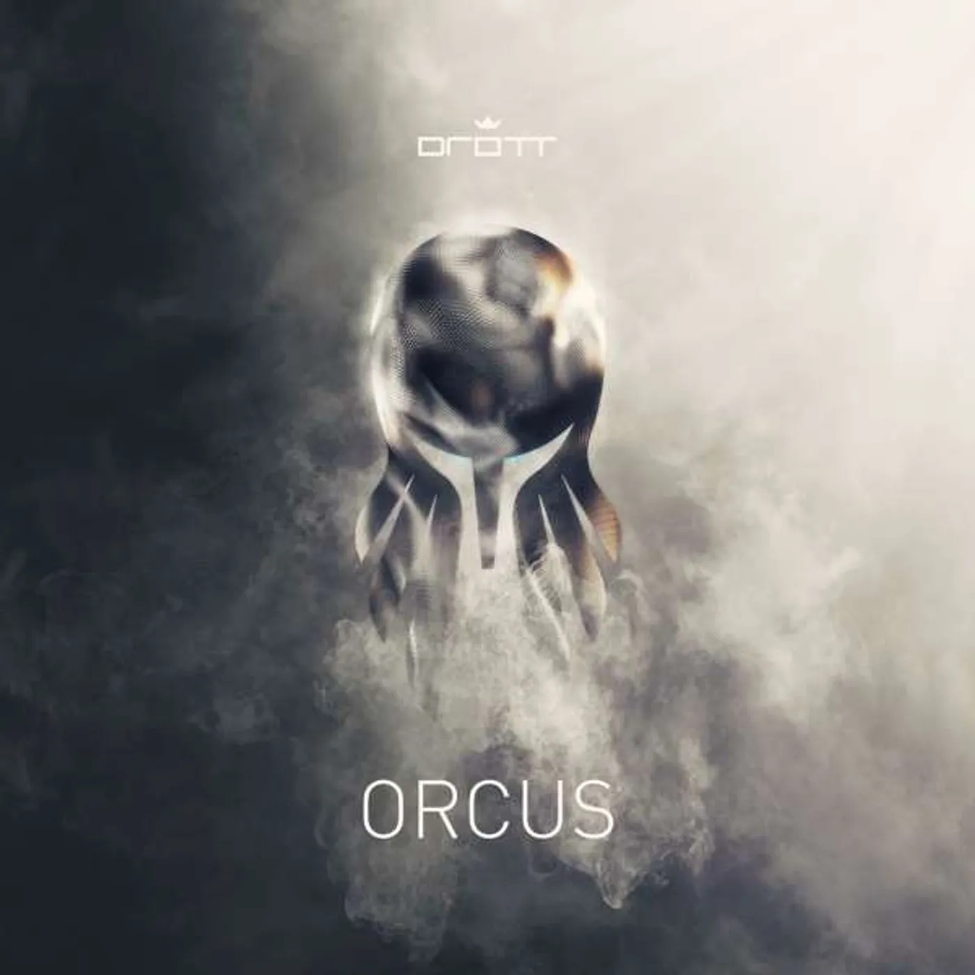 DROTT Orcus Vinyl Record