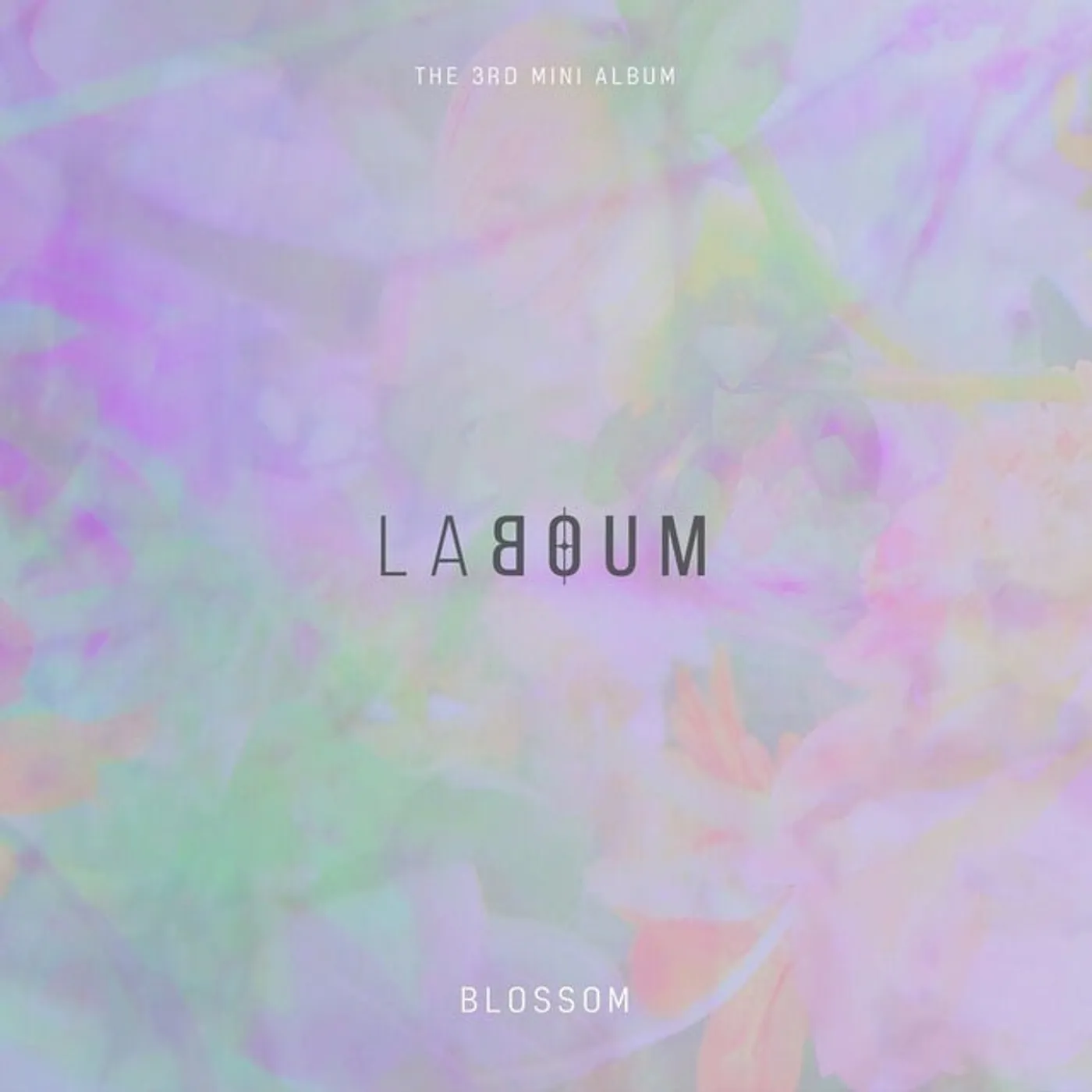 LABOUM BLOSSOM CD