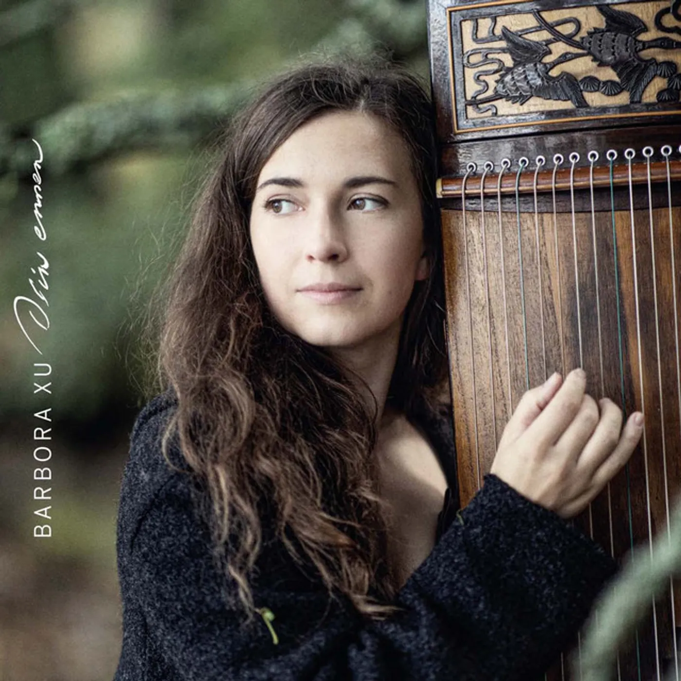 Barbora Xu OLIN ENNEN CD