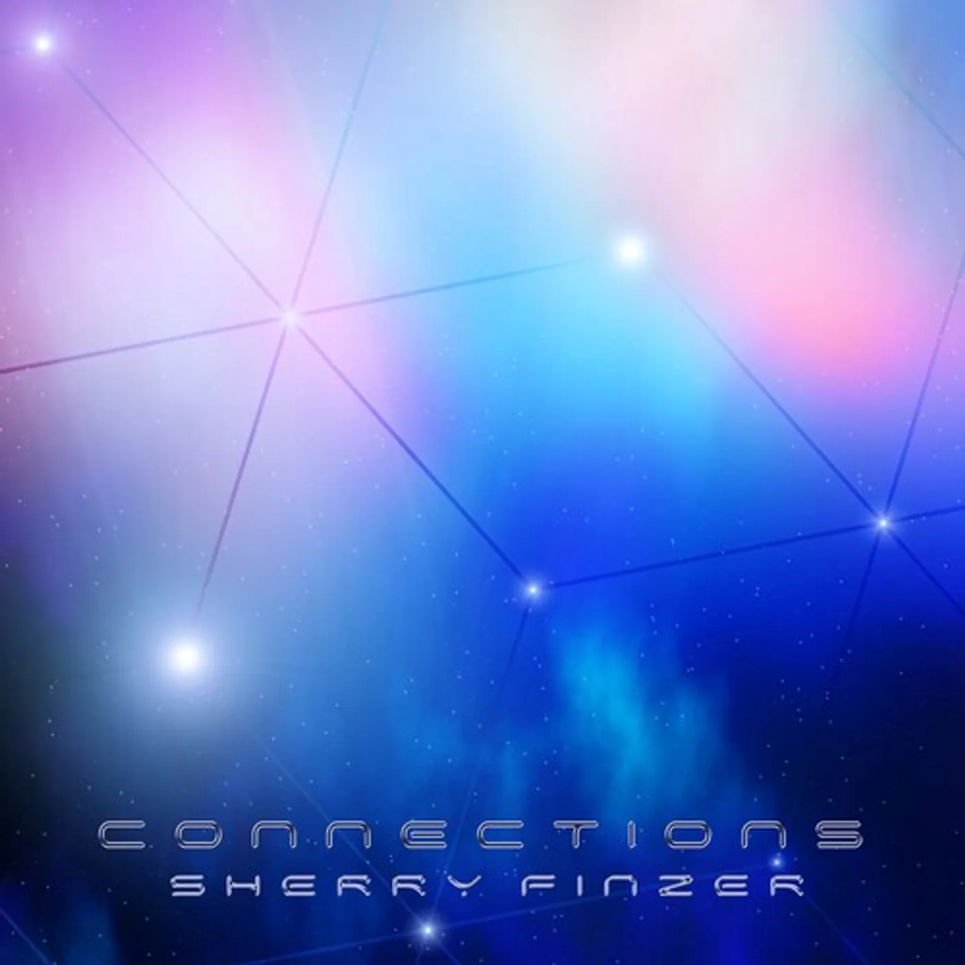 Sherry Finzer CONNECTIONS CD