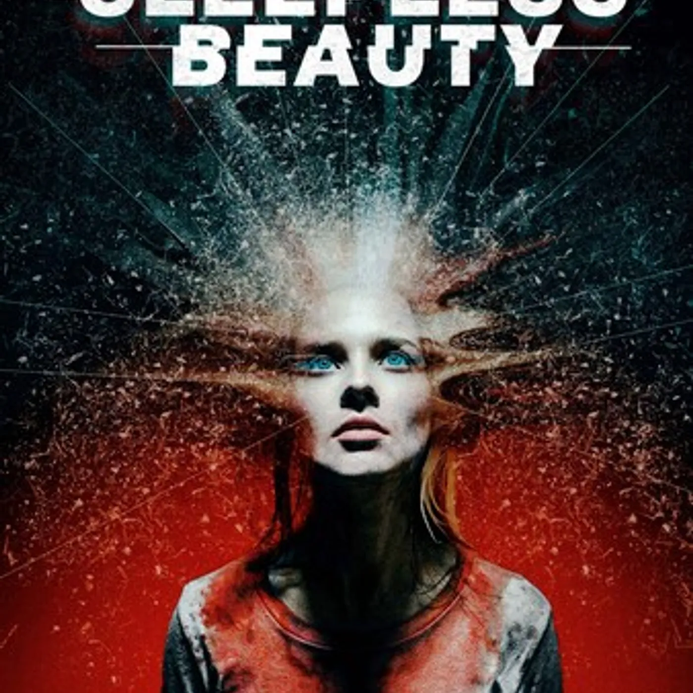 SLEEPLESS BEAUTY Blu-ray