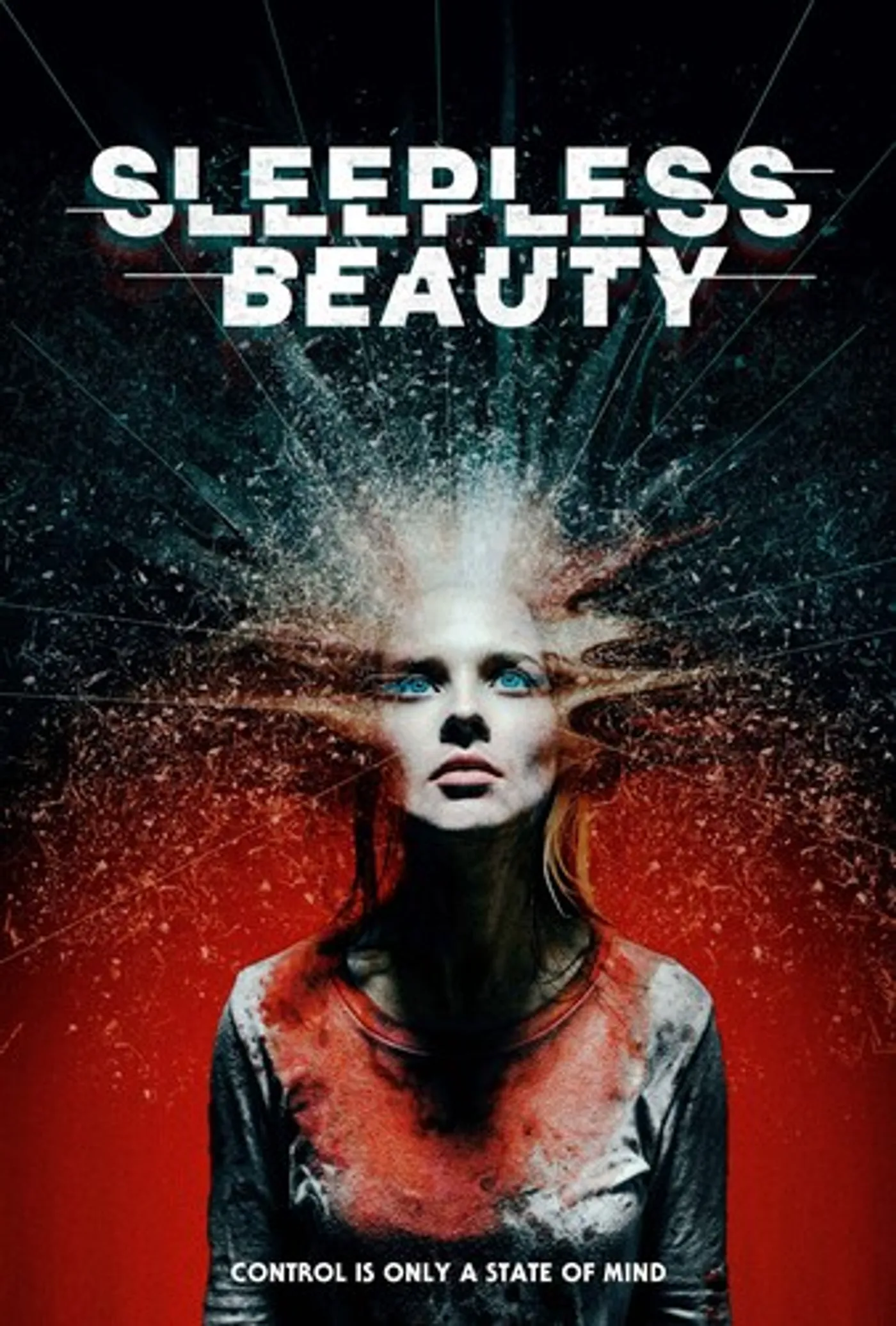 SLEEPLESS BEAUTY