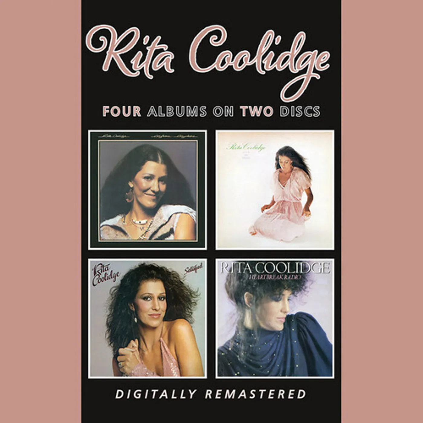 Karla Bonoff RESTLESS NIGHTS (LIMITED) CD