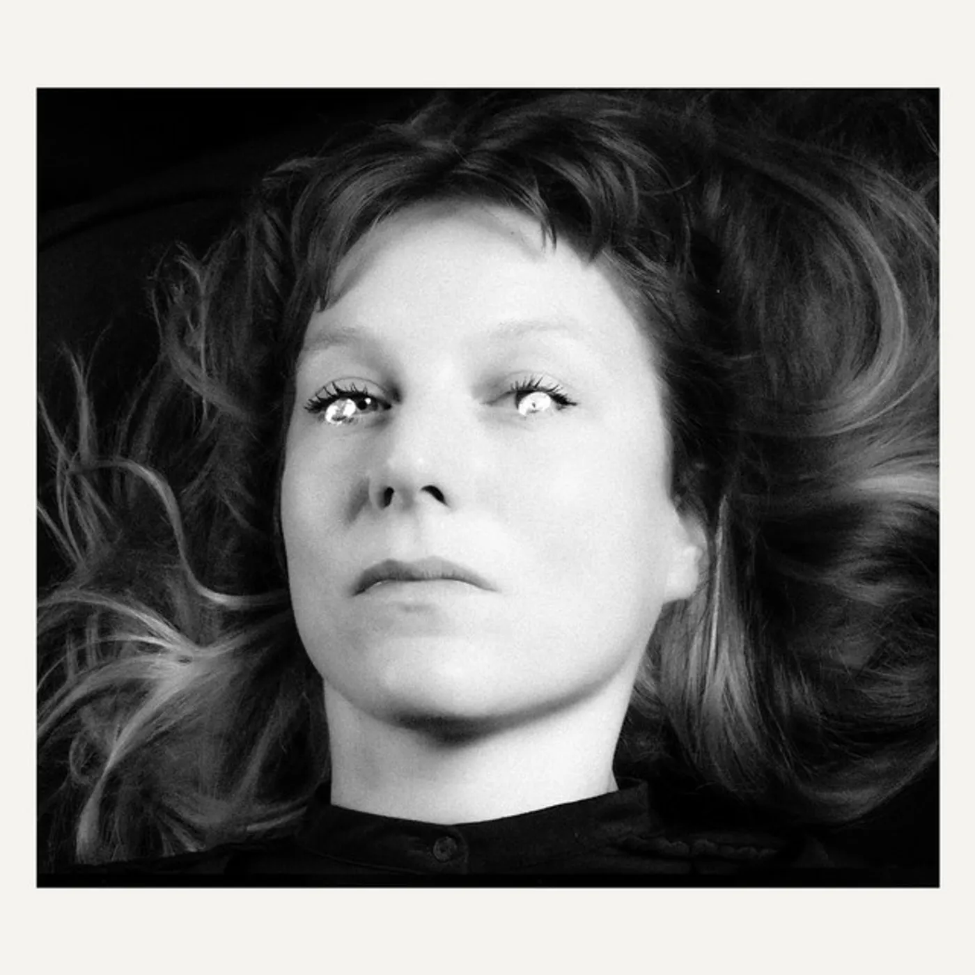 Hedvig Mollestad TEMPEST REVISITED CD