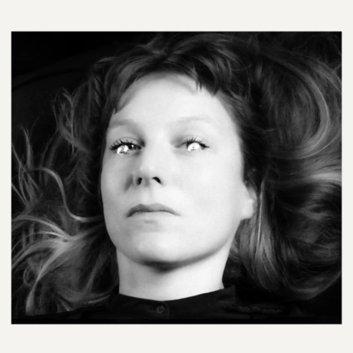Hedvig Mollestad Tempest Revisited Vinyl Record