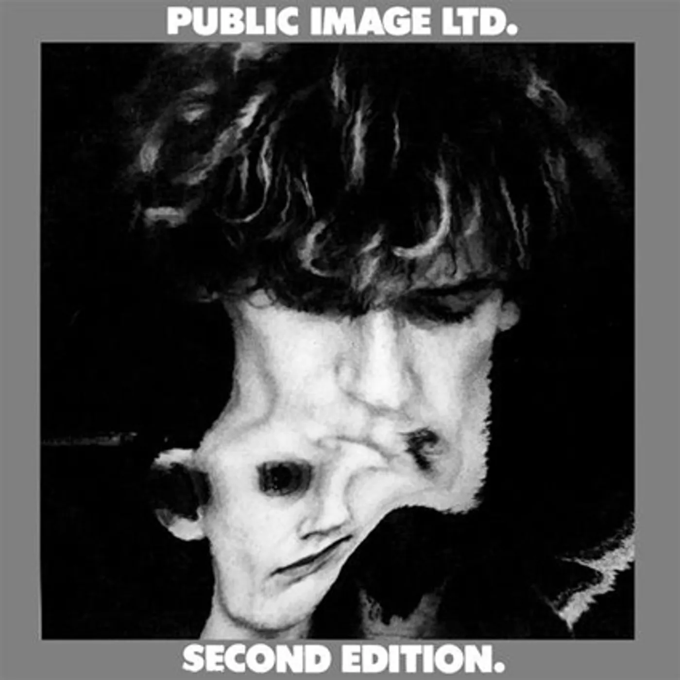 Public Image Ltd. METAL BOX: SECOND EDITION CD