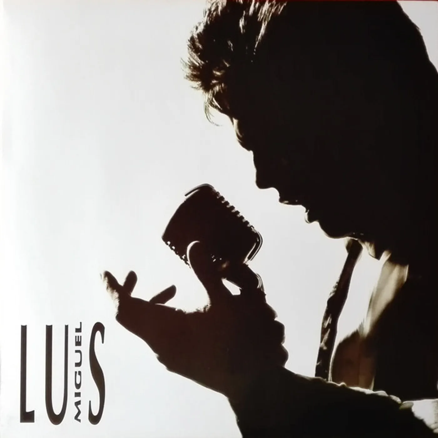 Miguelluis Romance Vinyl Record