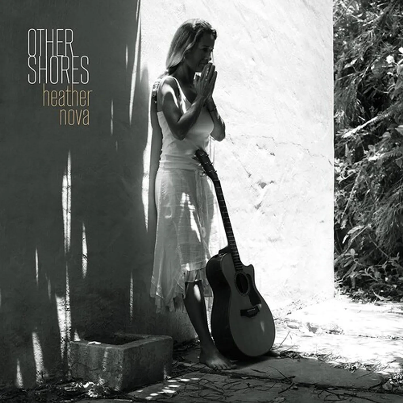 Heather Nova OTHER SHORES CD