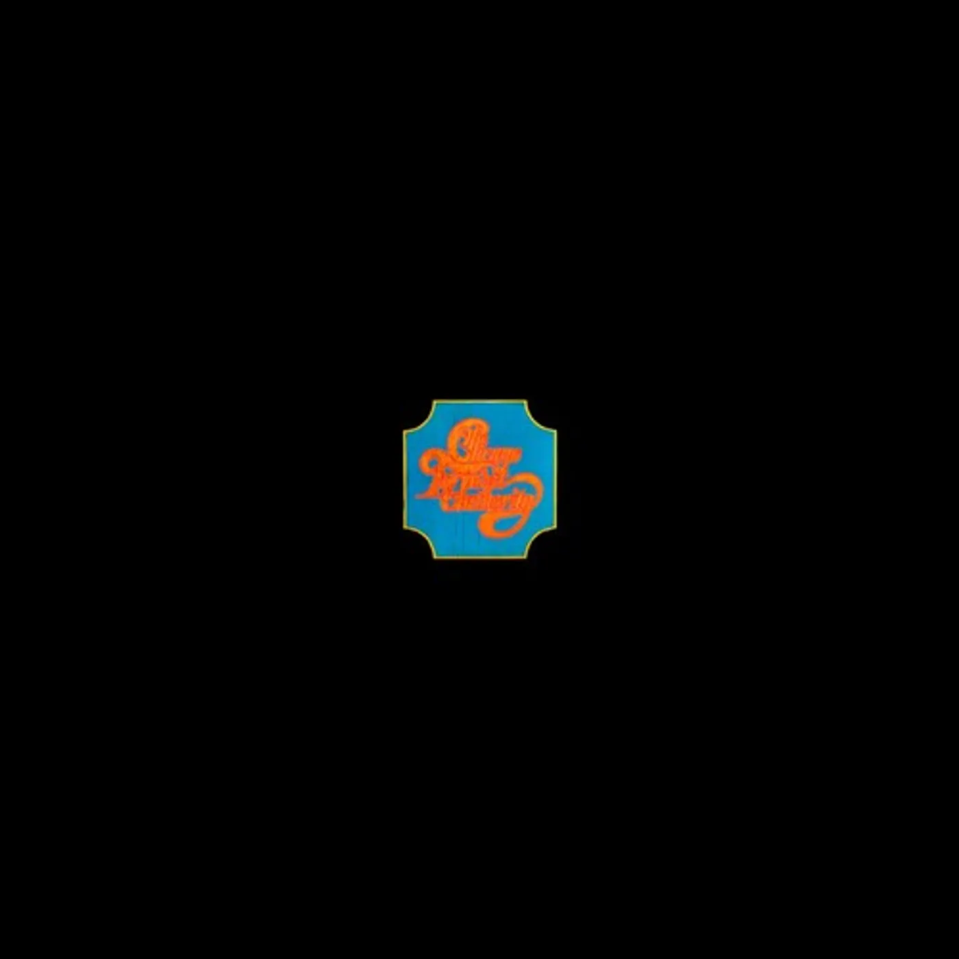 Chicago Transit Authority Vinyl Record
