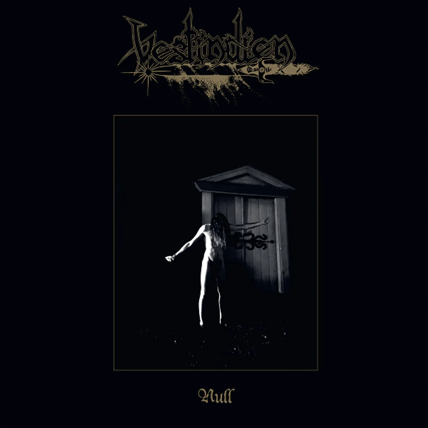 Vestindien Null Vinyl Record