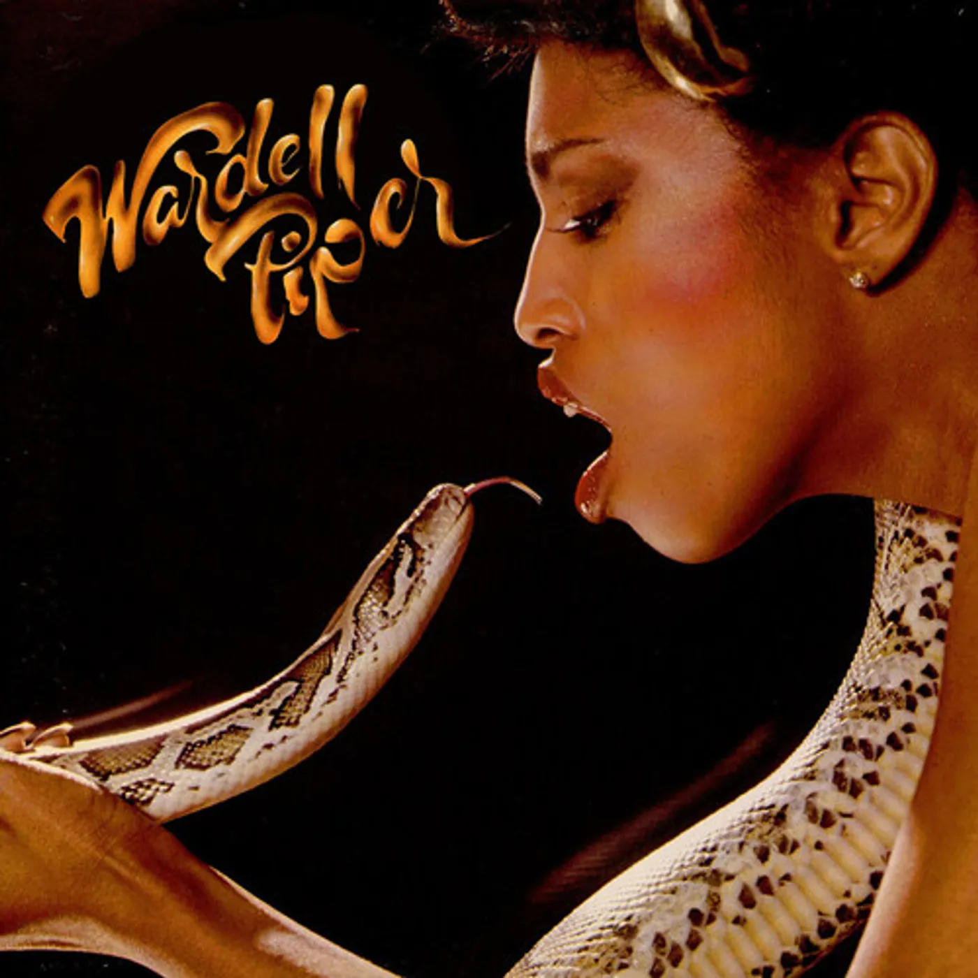 WARDELL PIPER CD