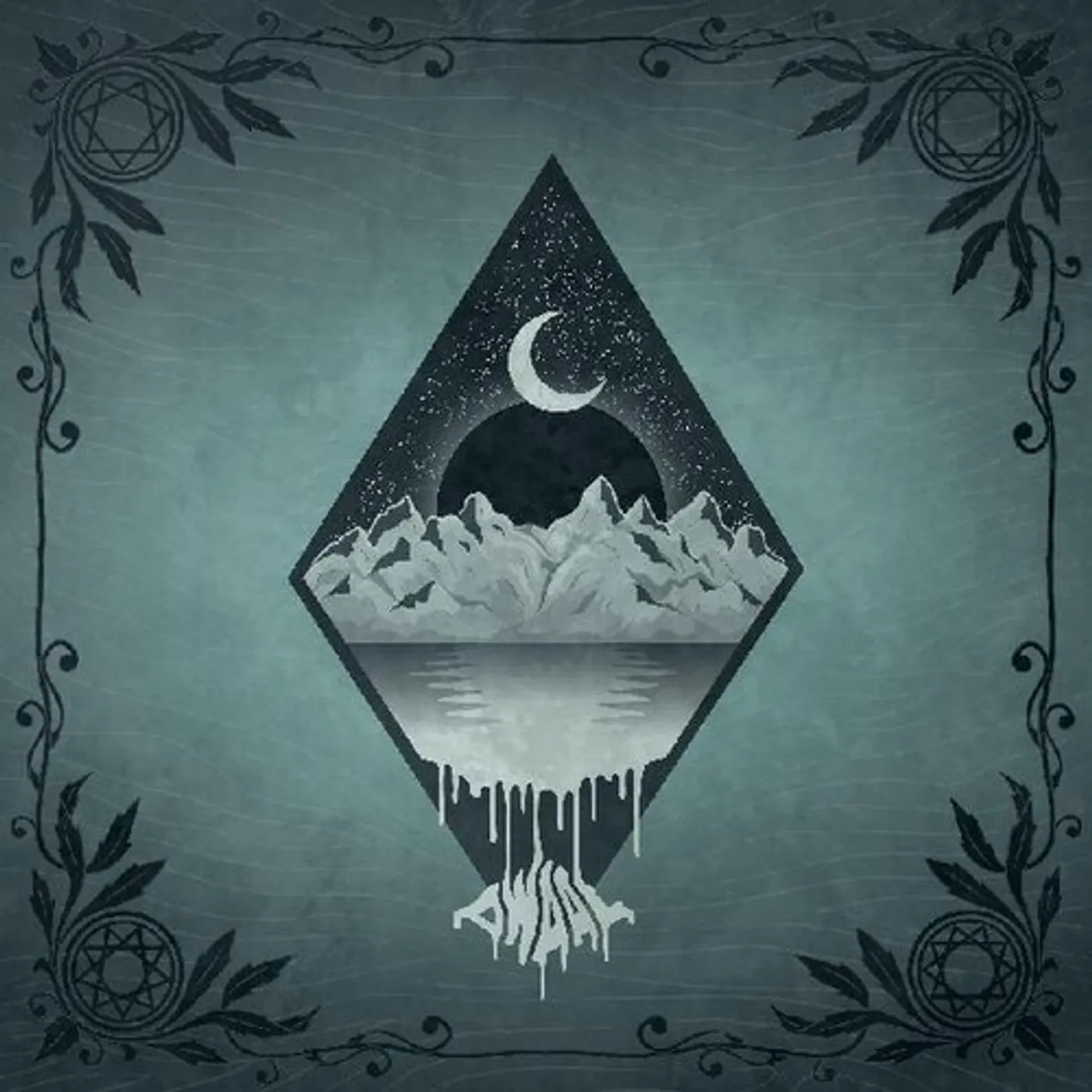 Dwaal GOSPEL OF THE VILE CD
