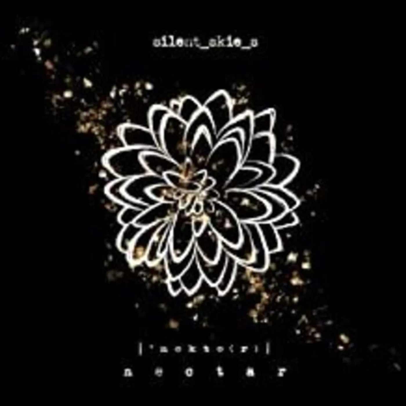 Silent Skies NECTAR CD