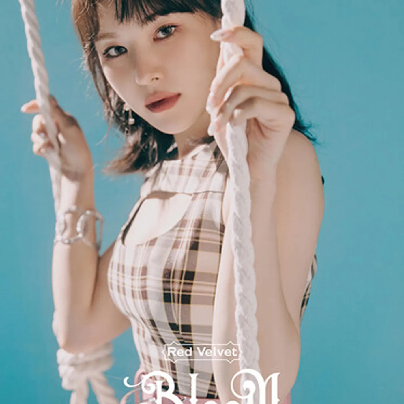 Red Velvet BLOOM CD