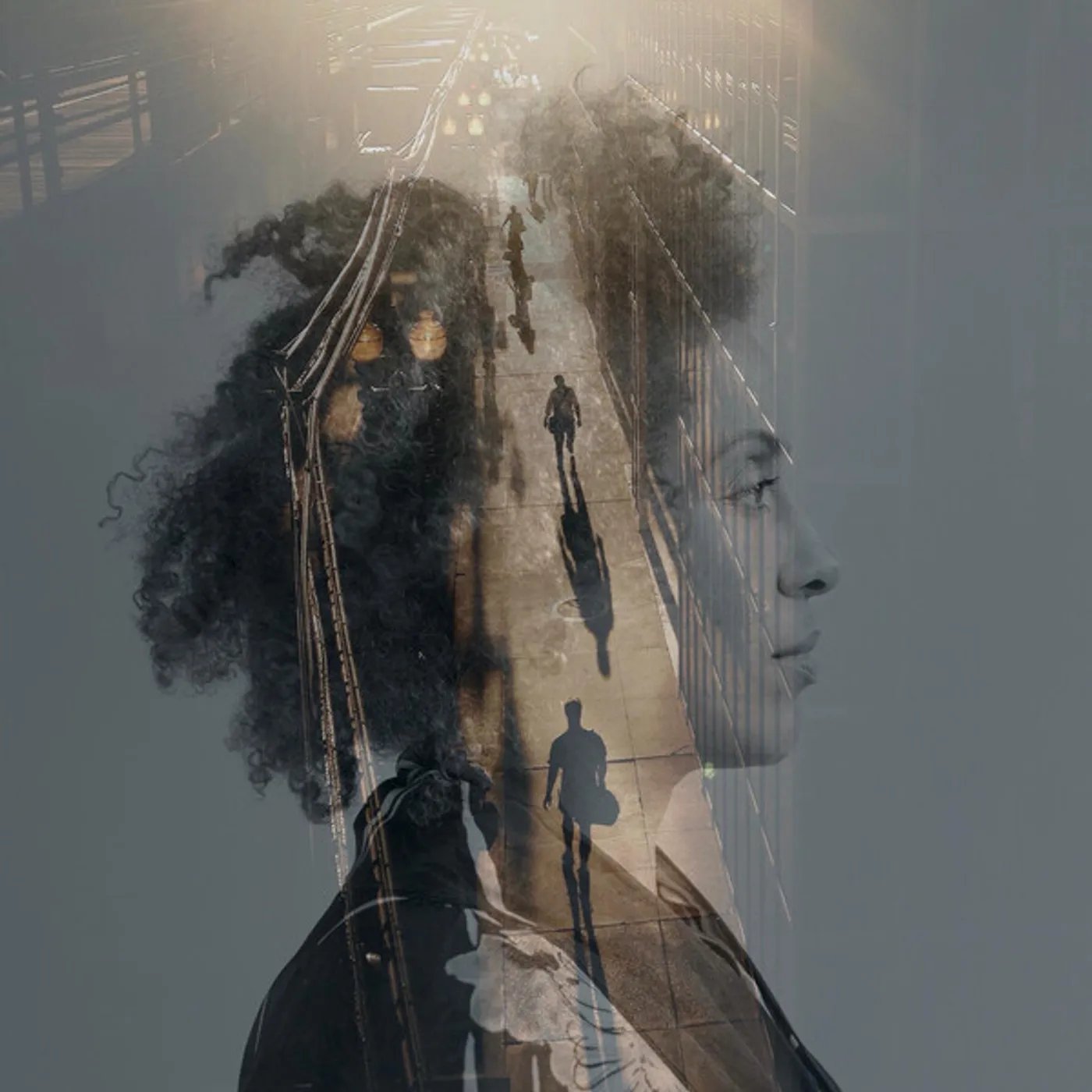 Martina Topley-Bird Forever I Wait Vinyl Record