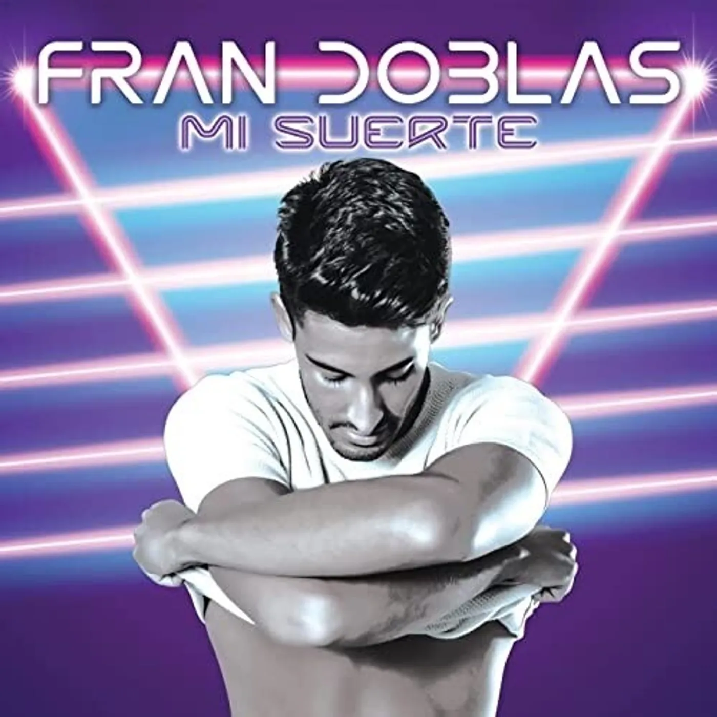 Fran Doblas MI SUERTE CD