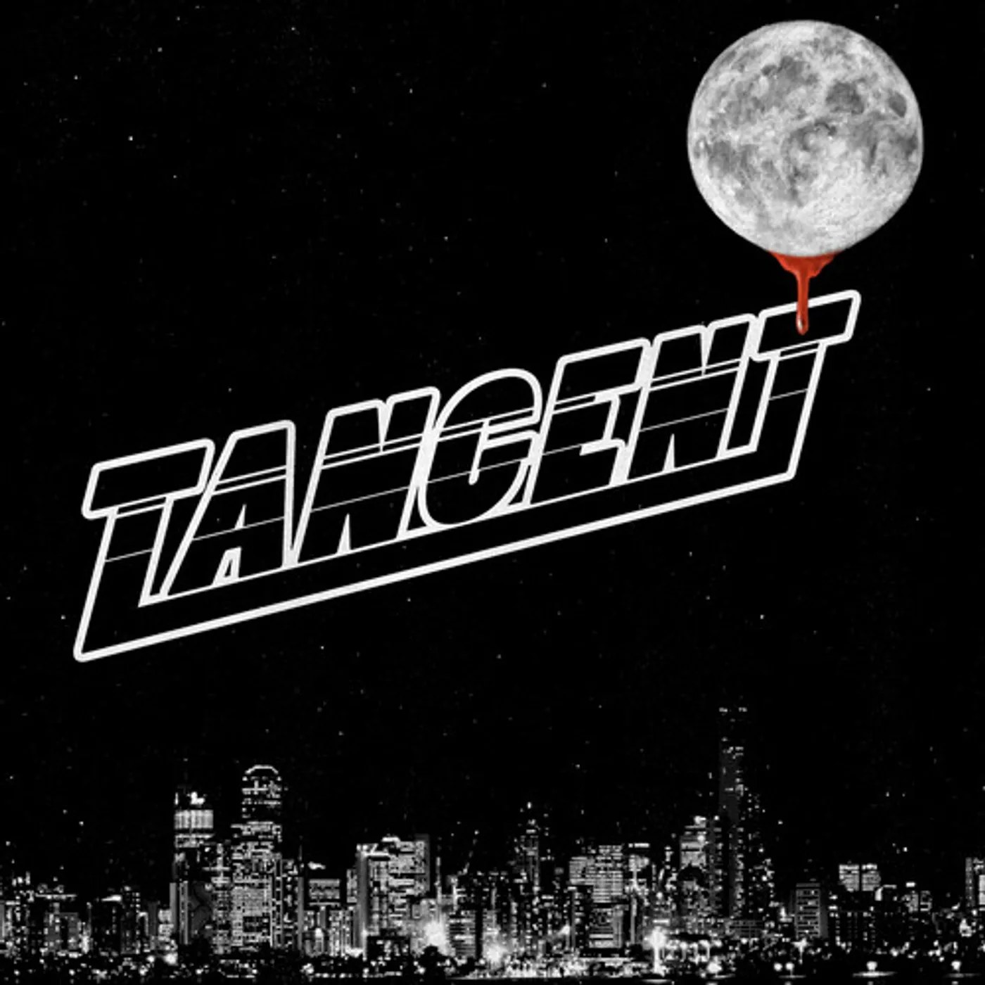 The Tangent CD
