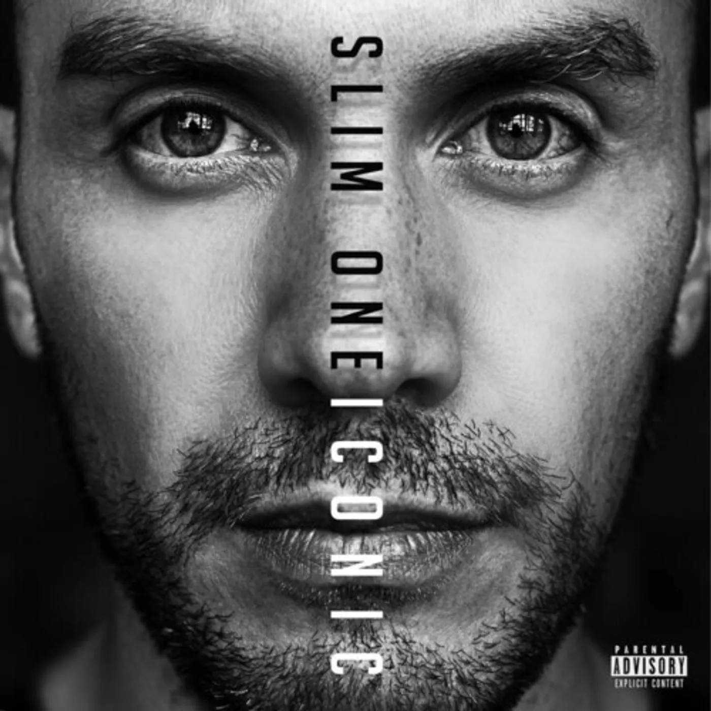 Slim One ICONIC CD