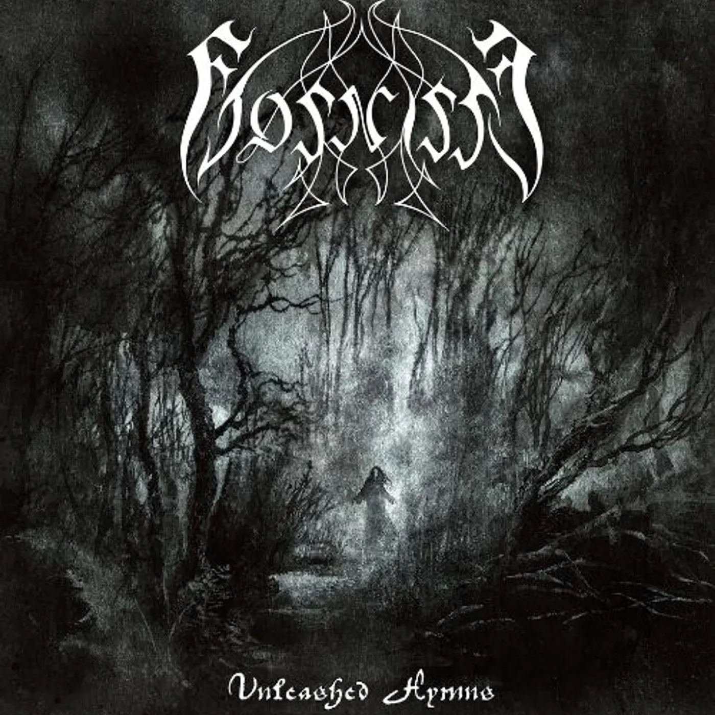 Fjosnisse Unleashed Hymns Vinyl Record
