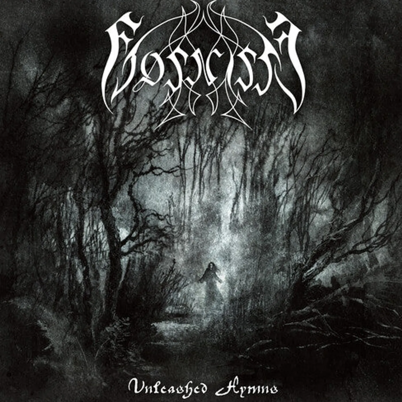 Fjosnisse Unleashed Hymns Vinyl Record
