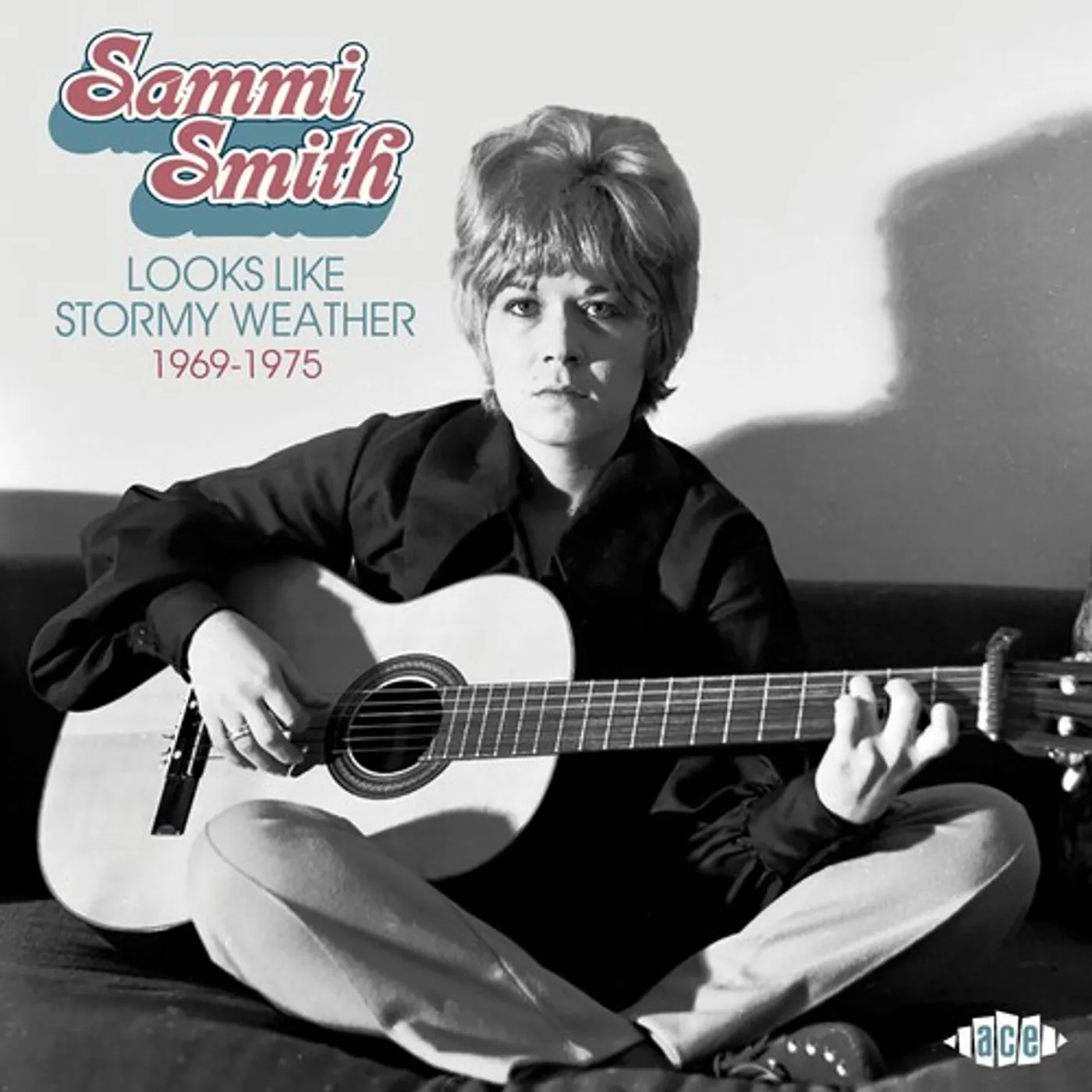 Sammi Smith Looks Like Stormy Weather 1969-1975 CD