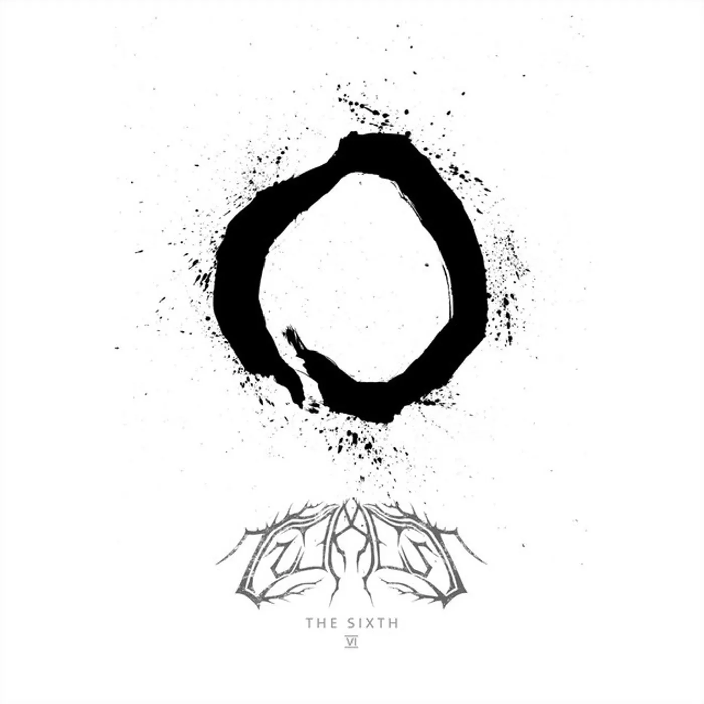 Thormesis SIXTH CD